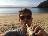 David Murray profile