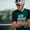 Simon Warren @100Climbs profile