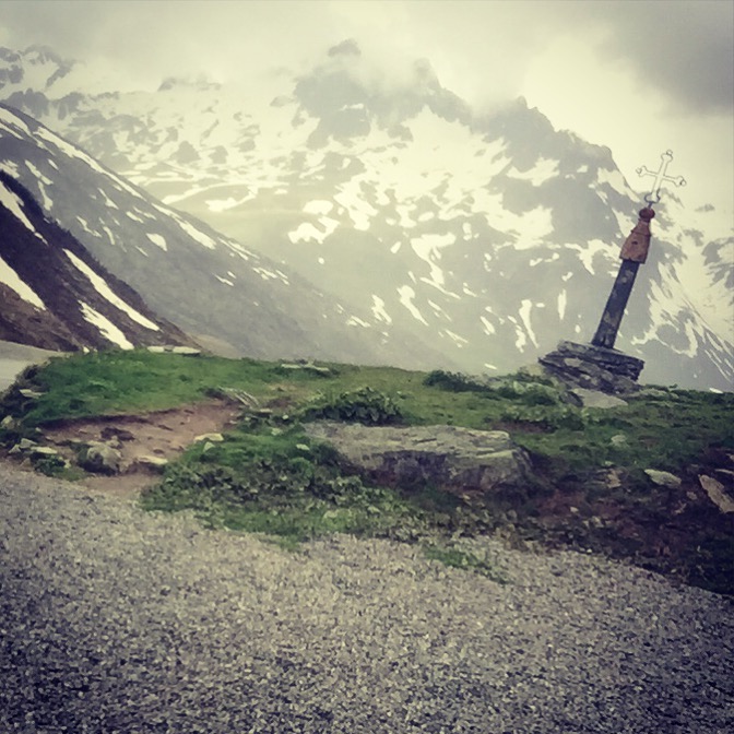 lac besson cycling