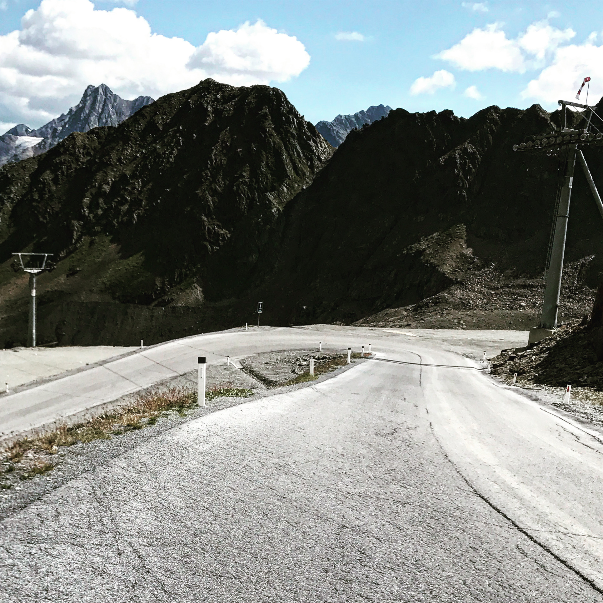 col de la cayolle cycling