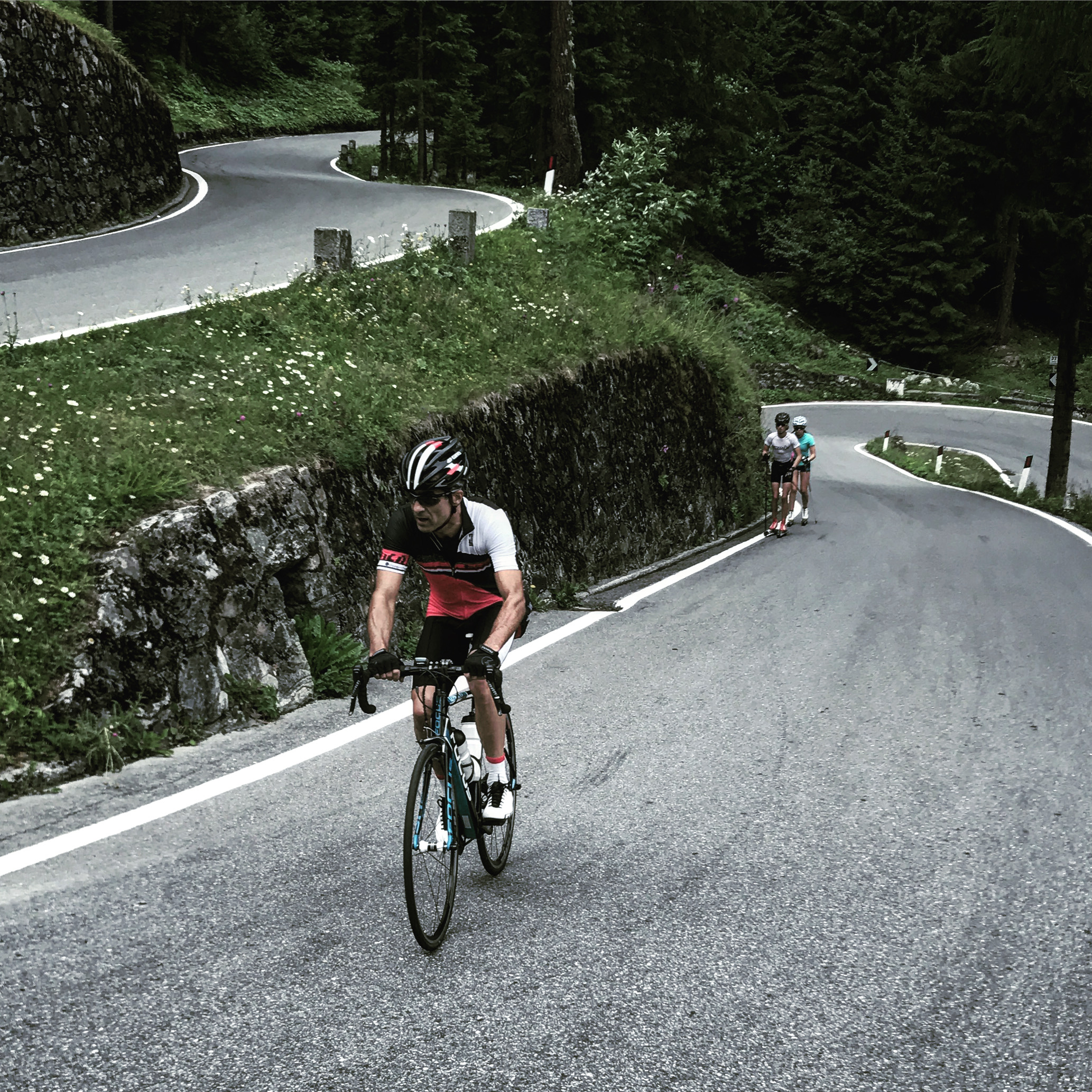 col de la cayolle cycling