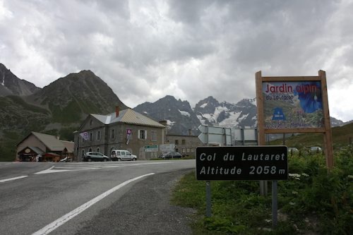 col de la cayolle cycling