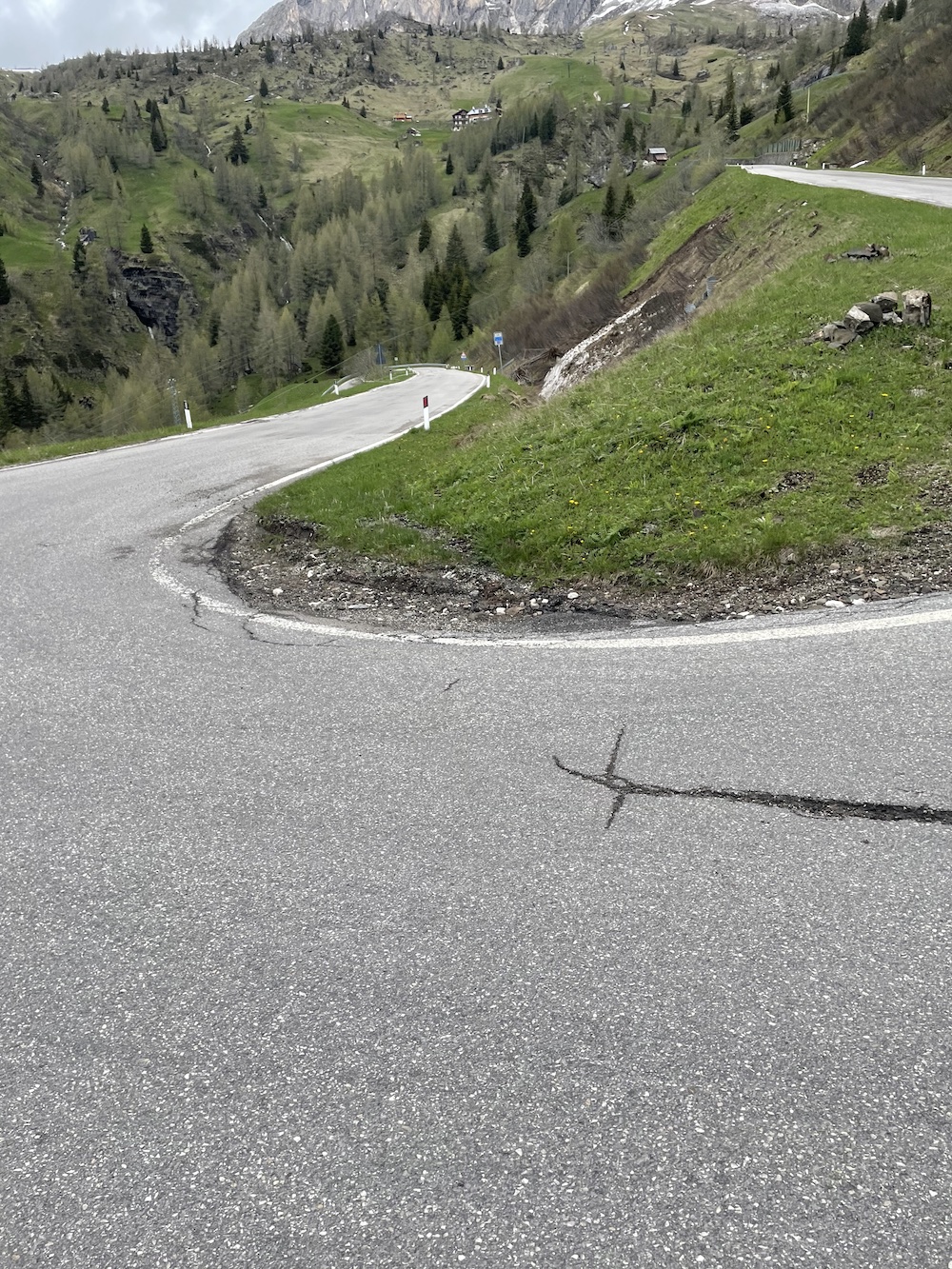 lac besson cycling