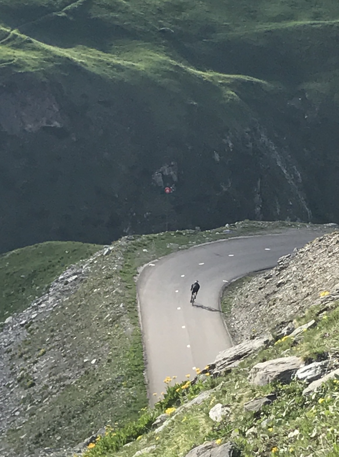 col de la cayolle cycling