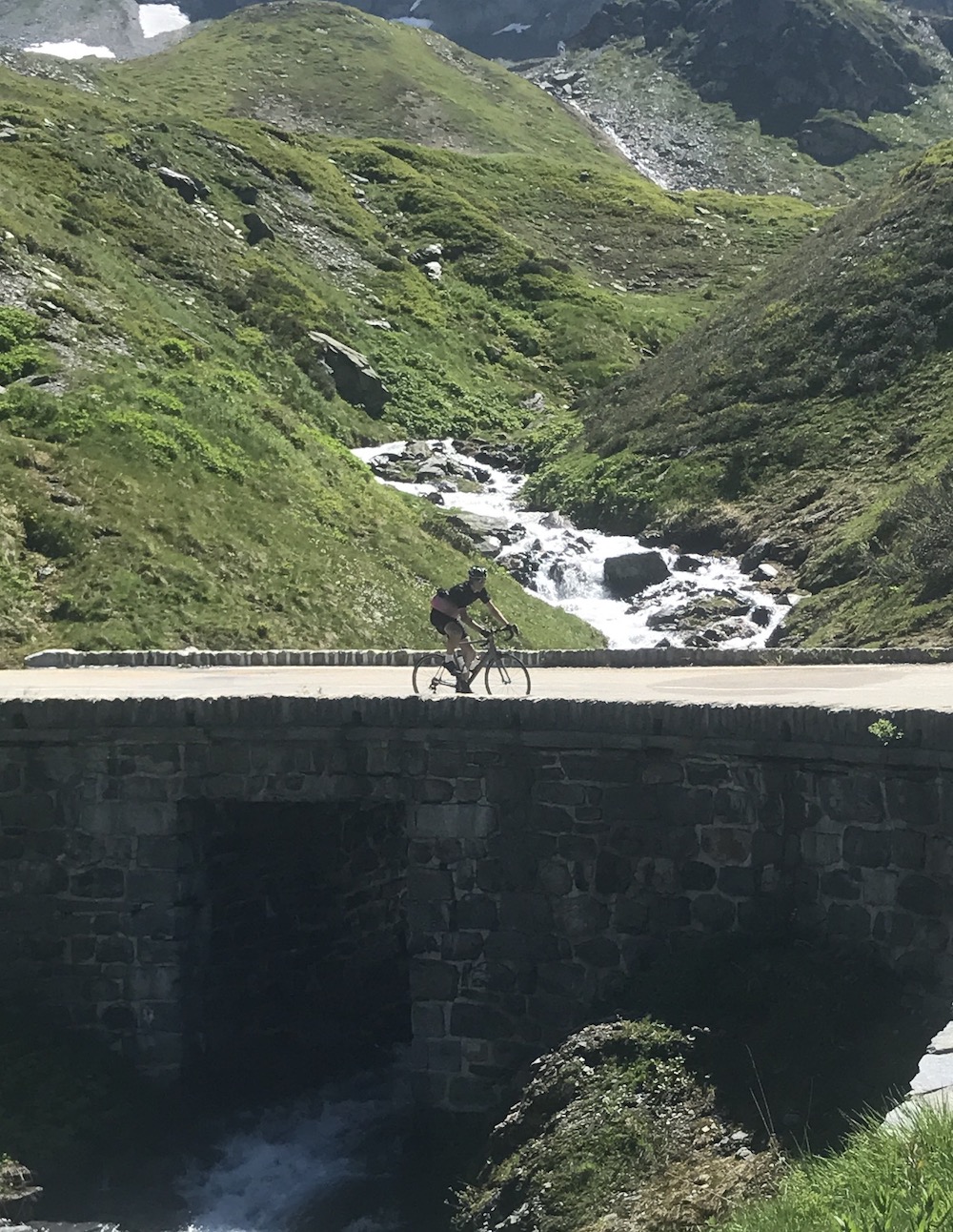 col de la cayolle cycling