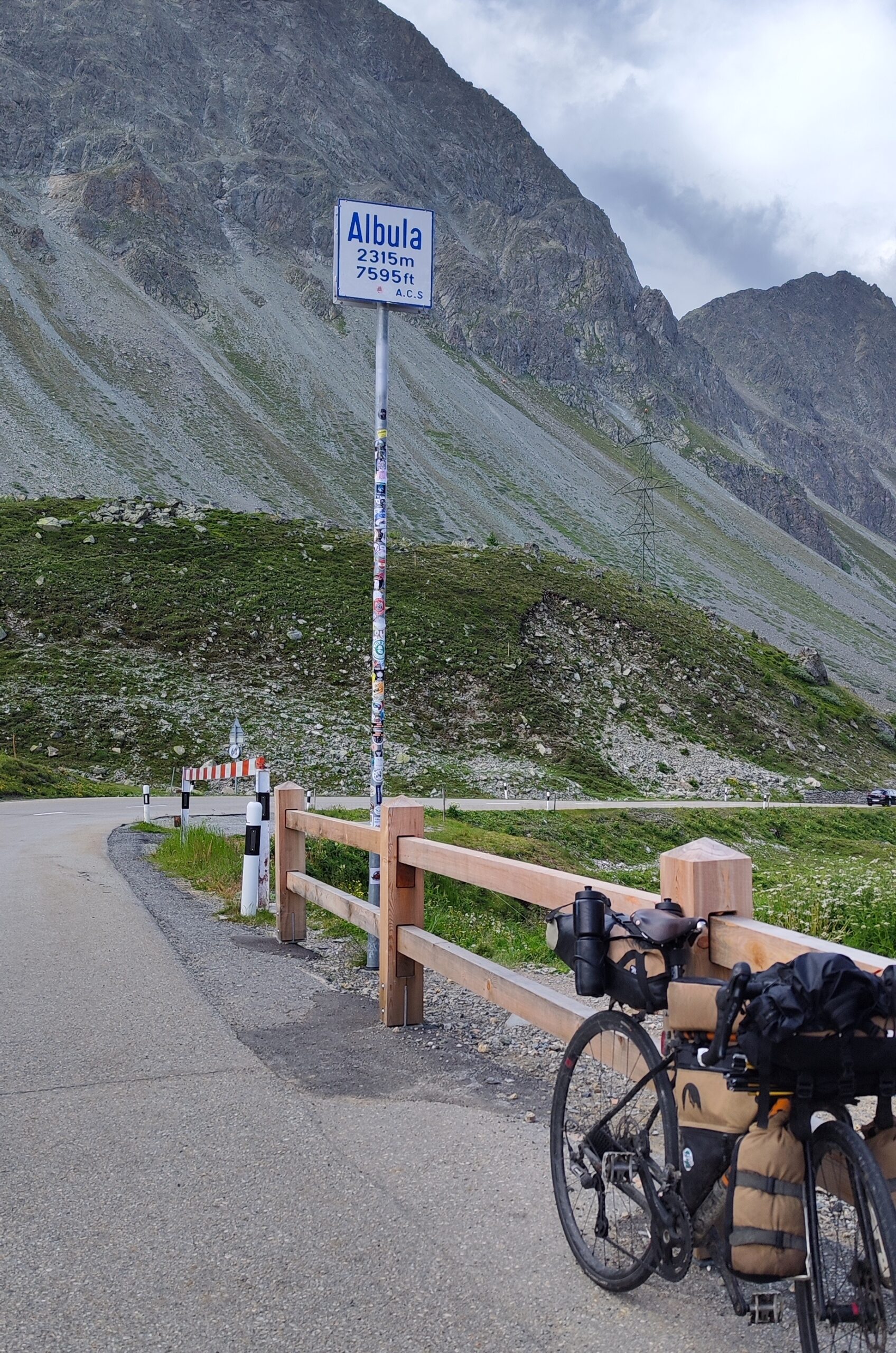 col de la cayolle cycling