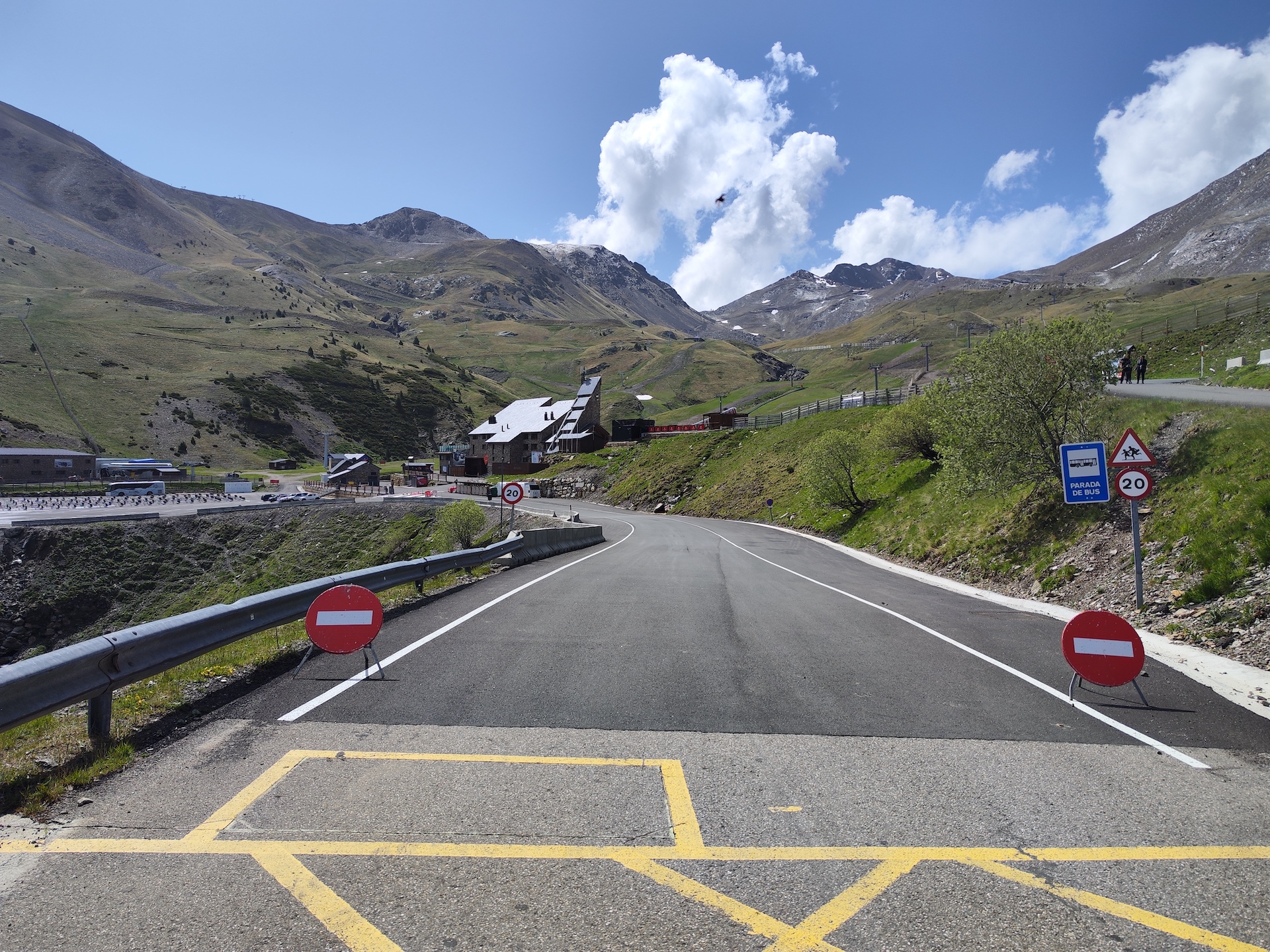 col de la cayolle cycling