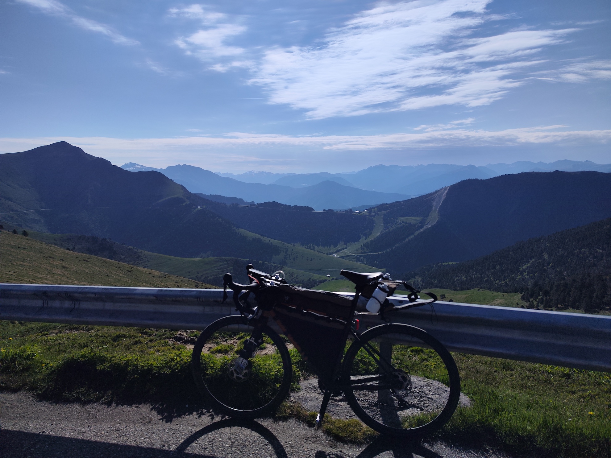 col de la cayolle cycling