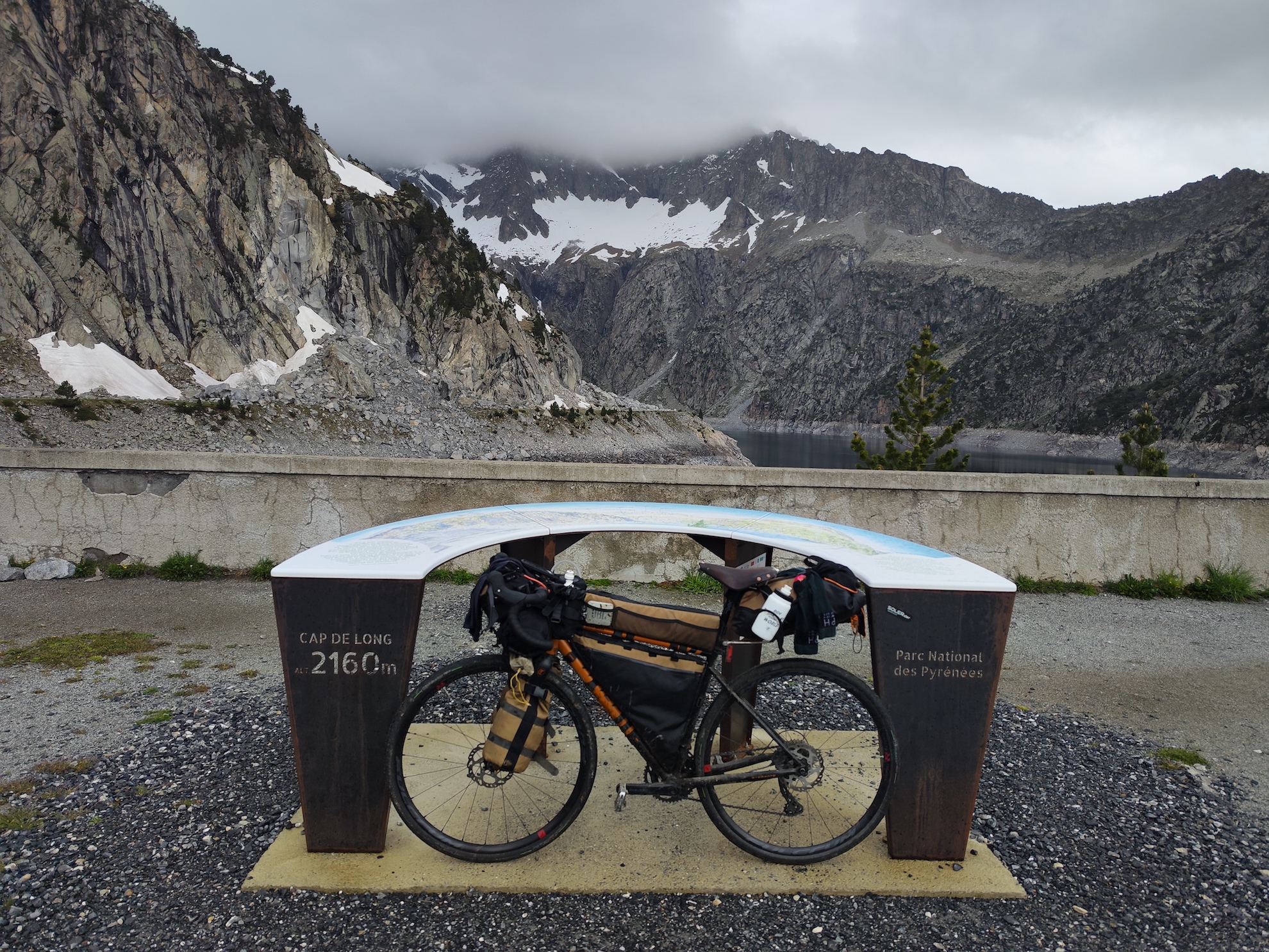 col de la cayolle cycling