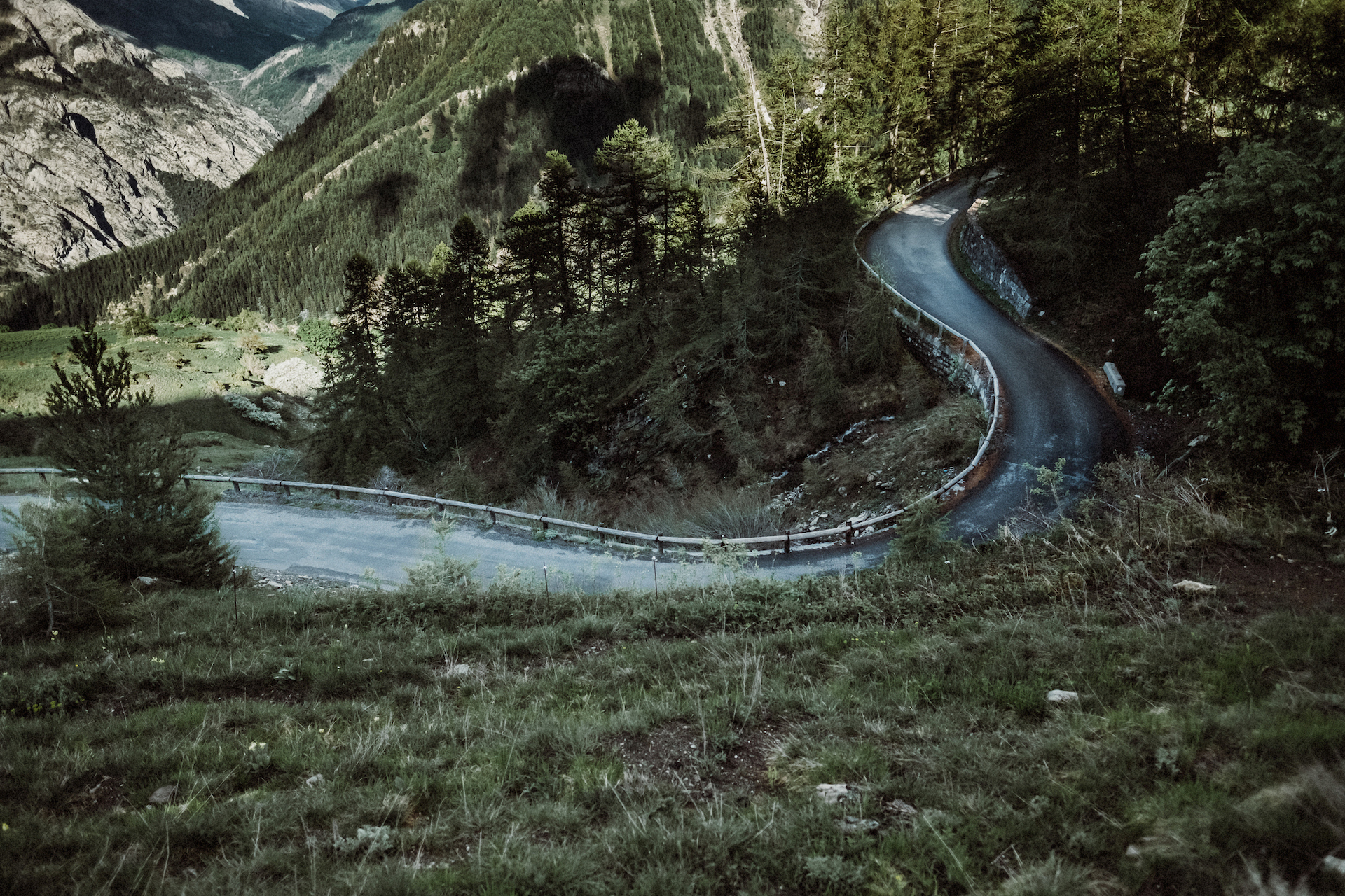 col de la cayolle cycling