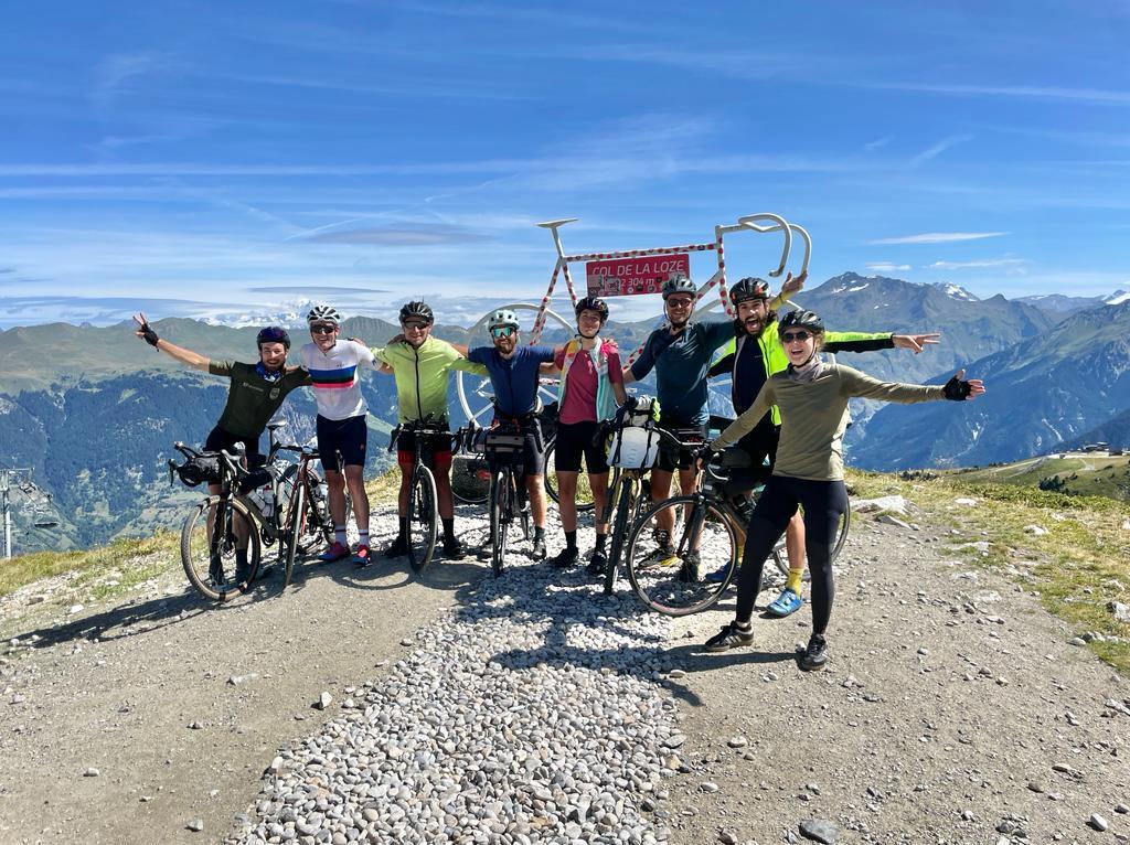 col de la cayolle cycling