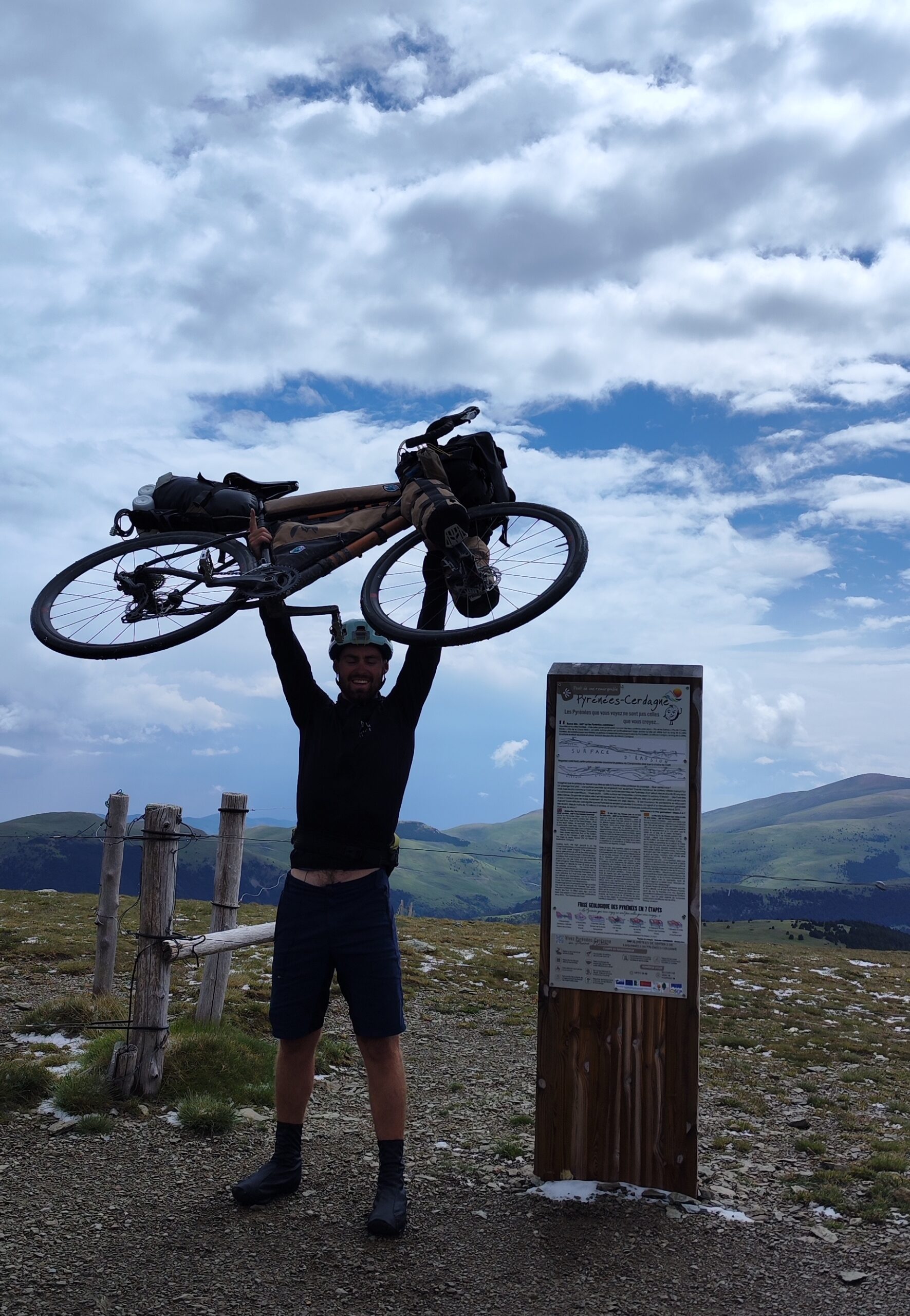 col de la cayolle cycling
