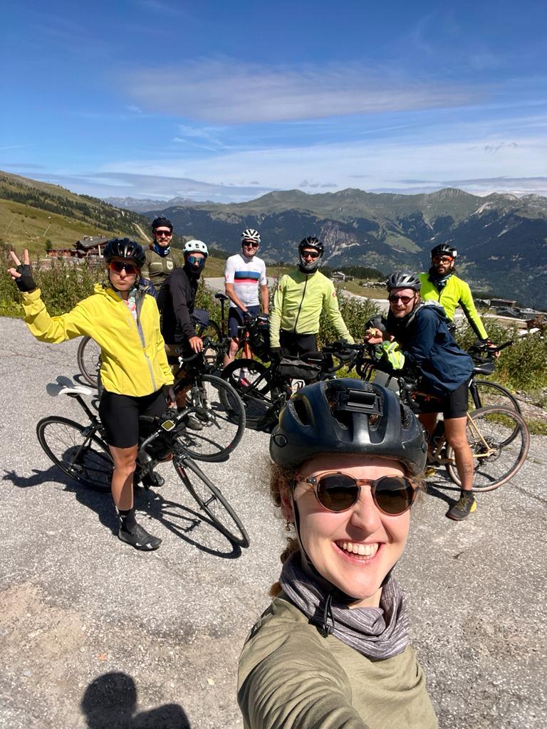 col de la cayolle cycling