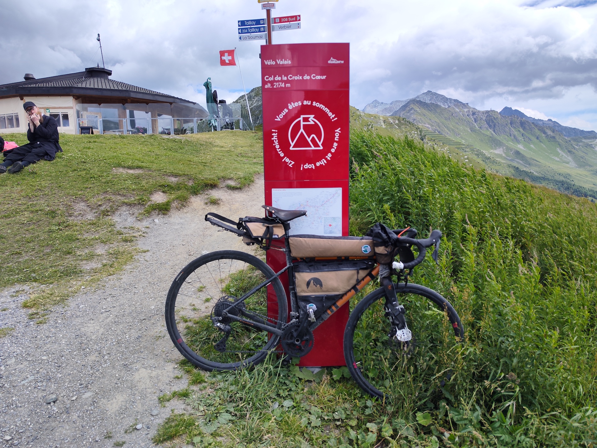 col de la cayolle cycling