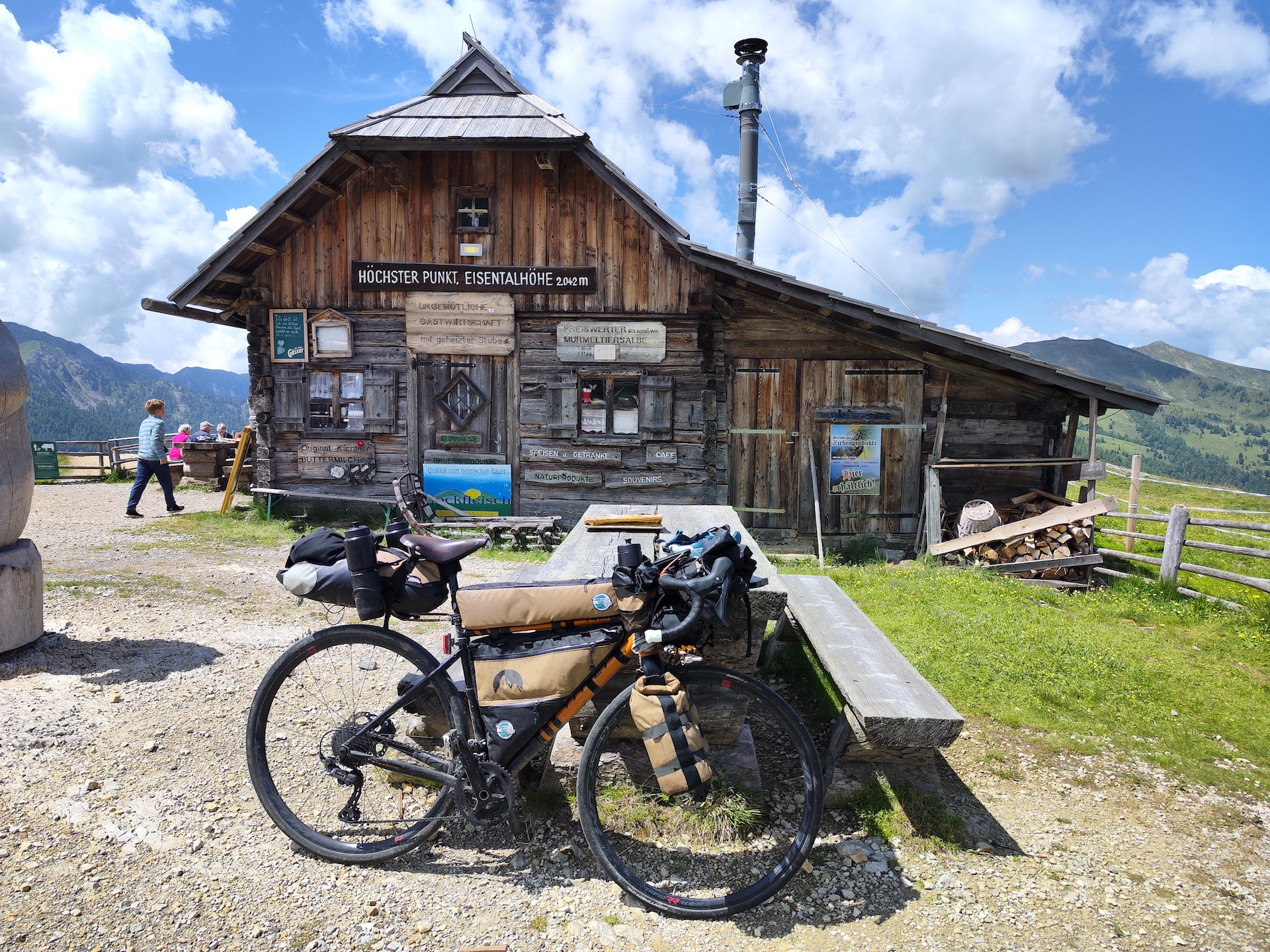 col de la cayolle cycling