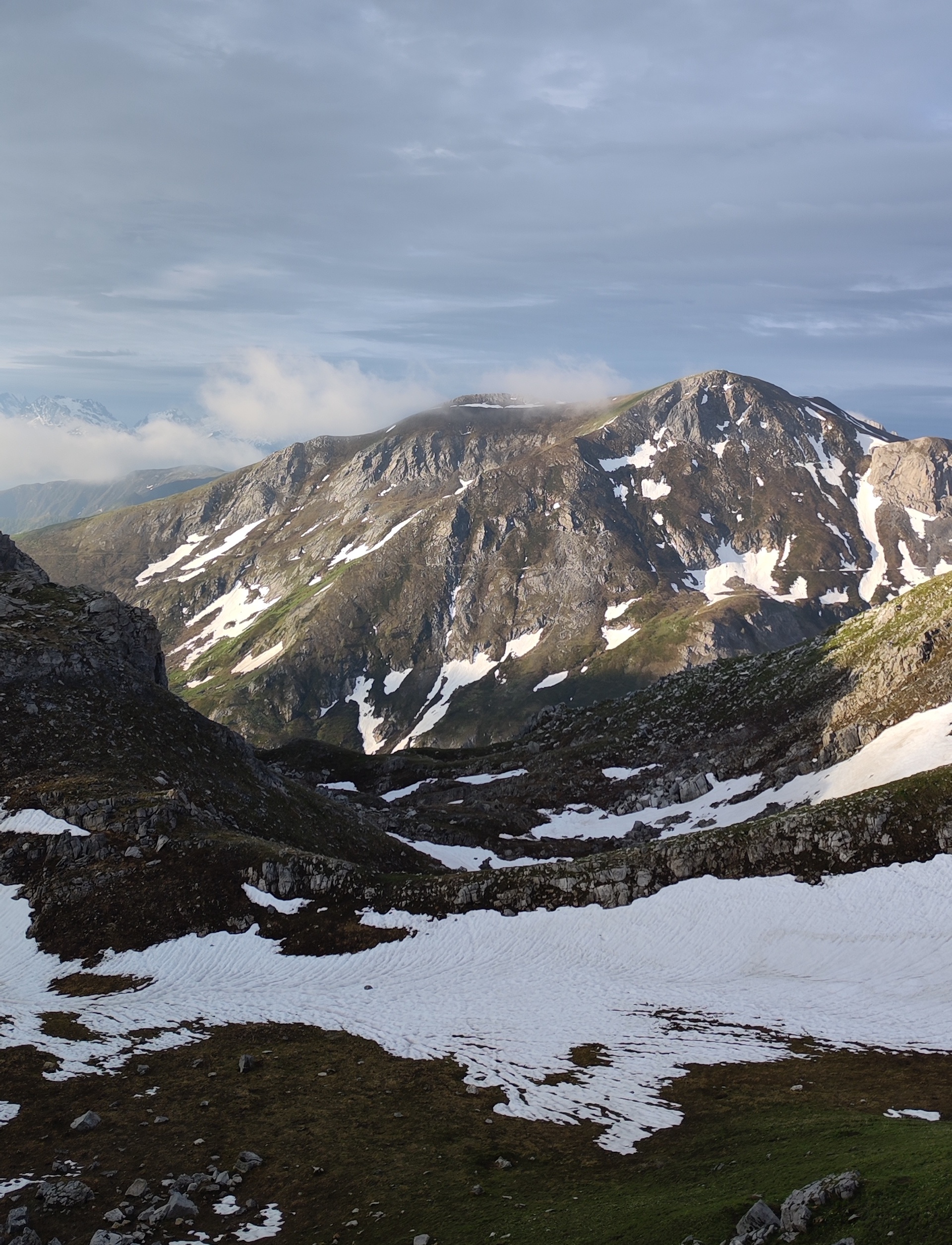 col de la cayolle cycling
