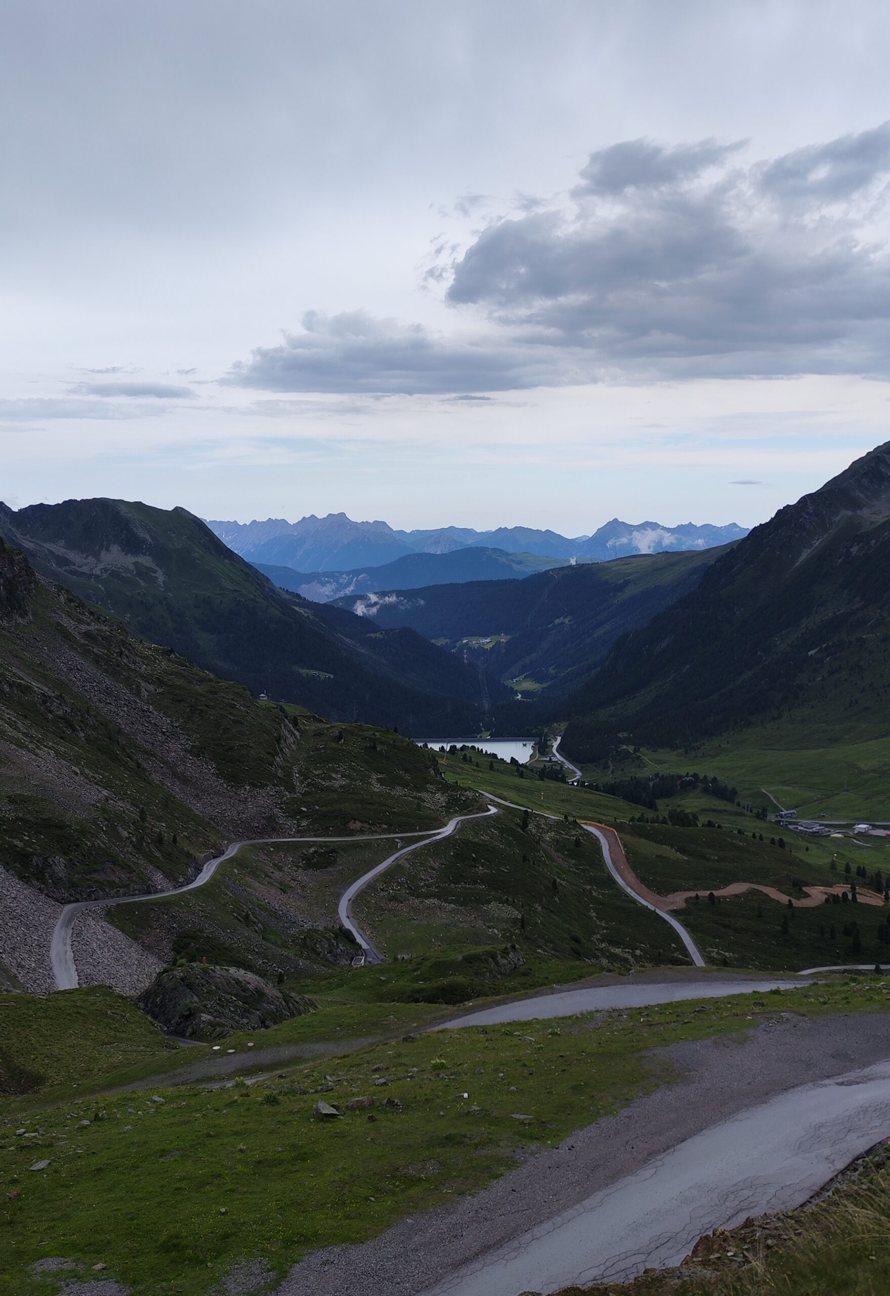 col de la cayolle cycling