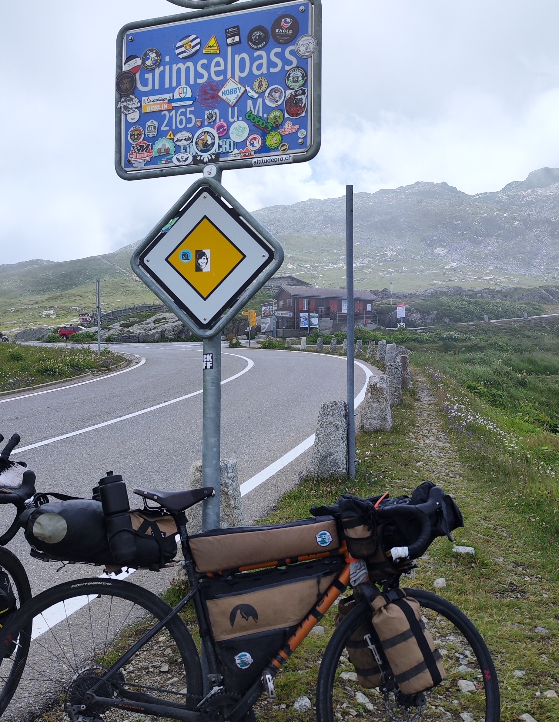 col de la cayolle cycling