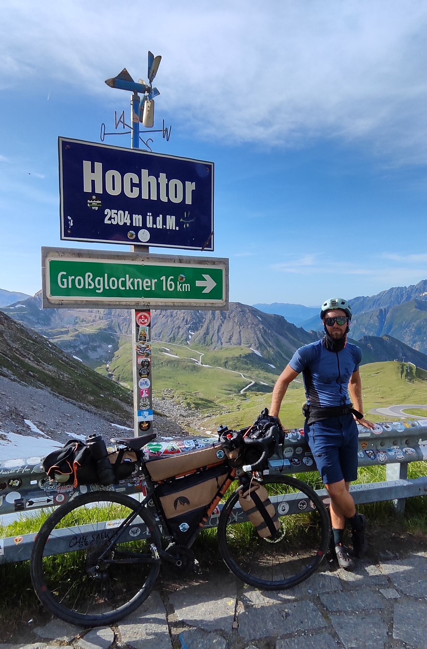 col de la cayolle cycling