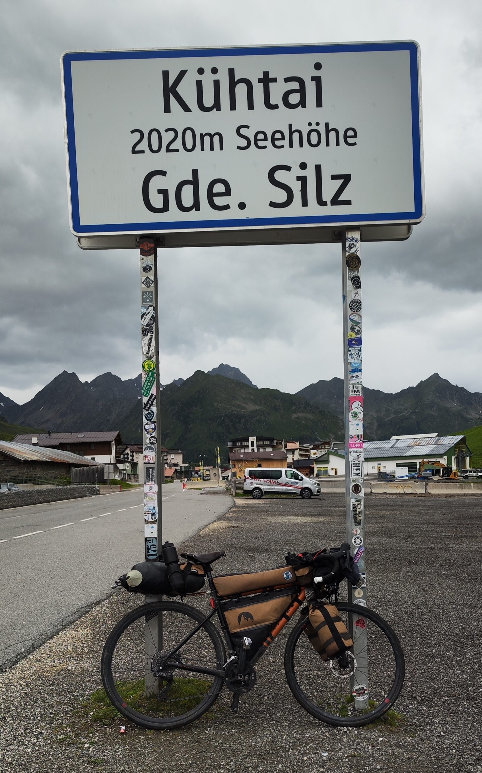 col de la cayolle cycling