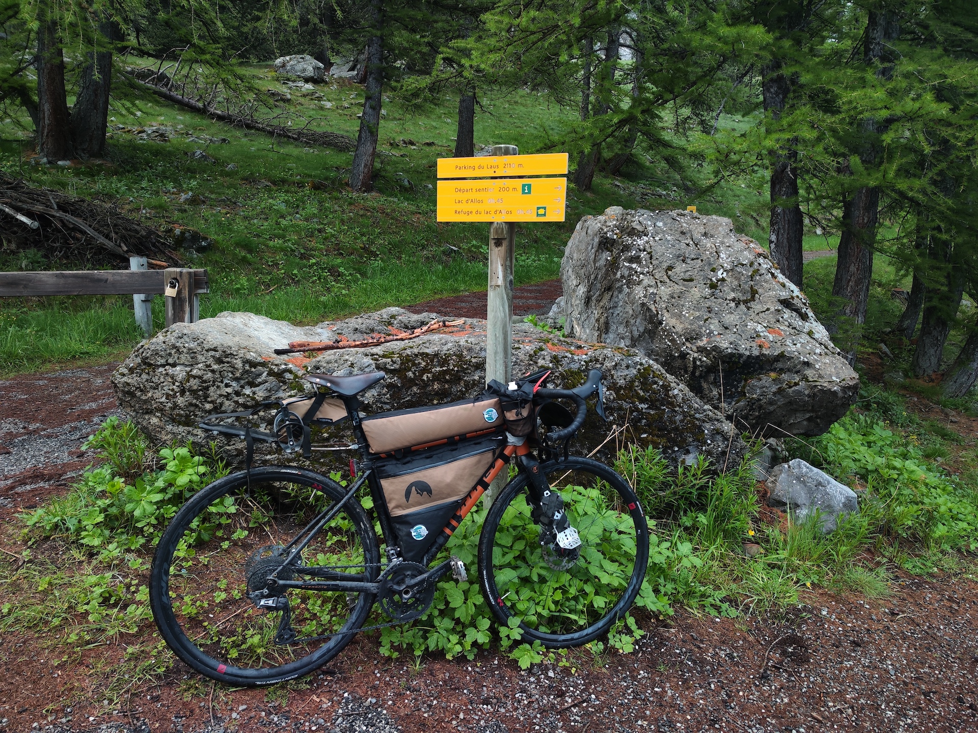 col de la cayolle cycling