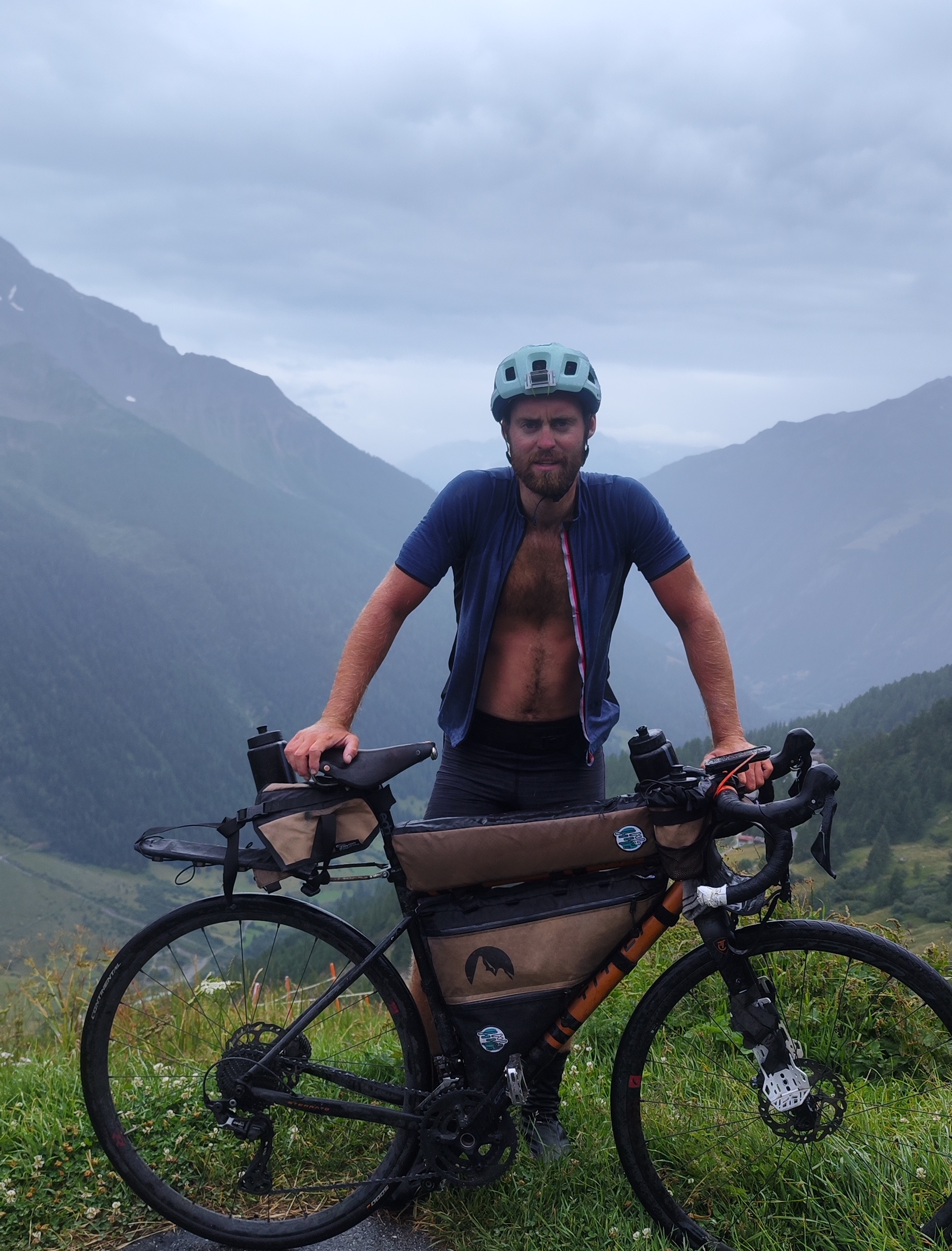 col de la cayolle cycling