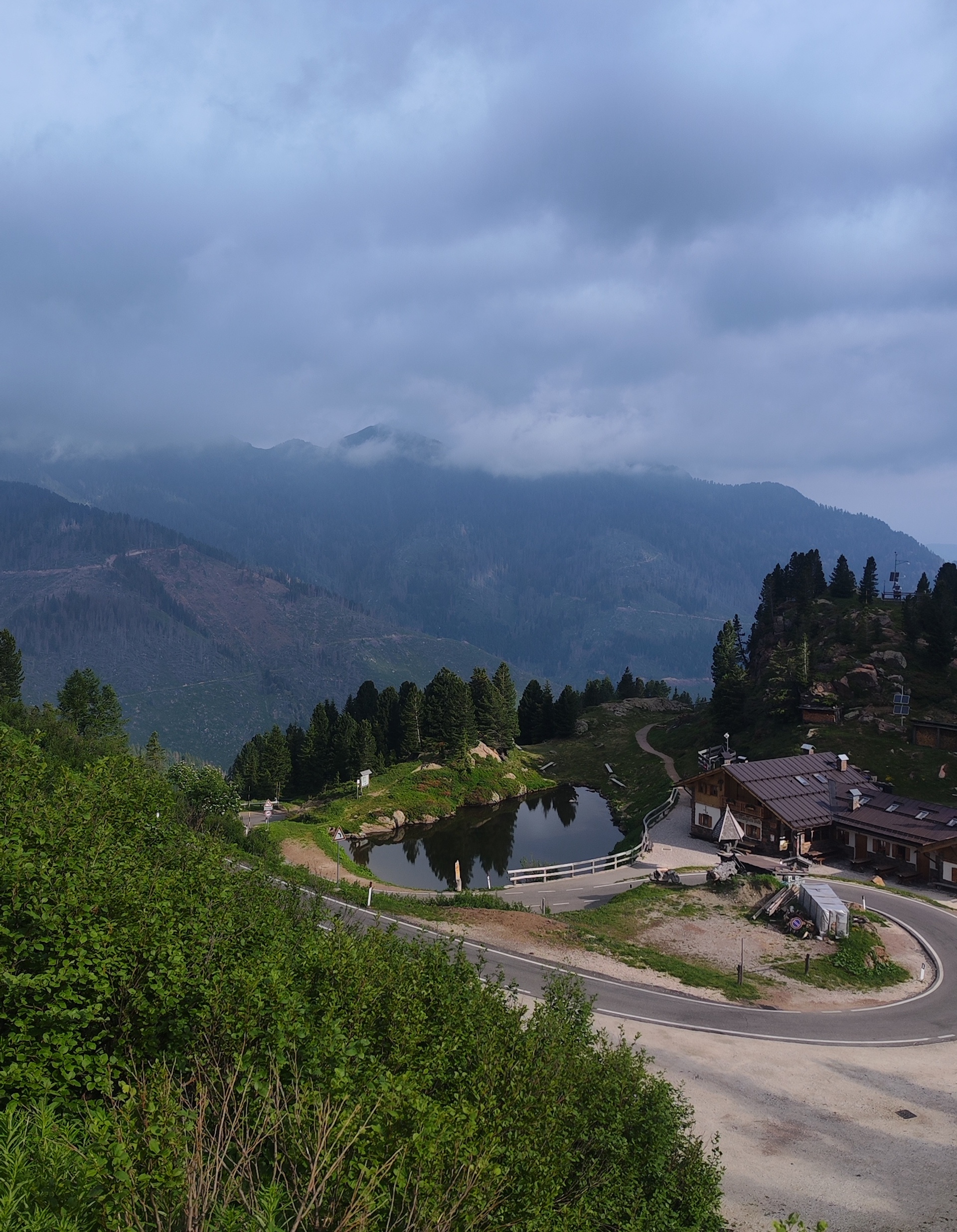 col de la cayolle cycling
