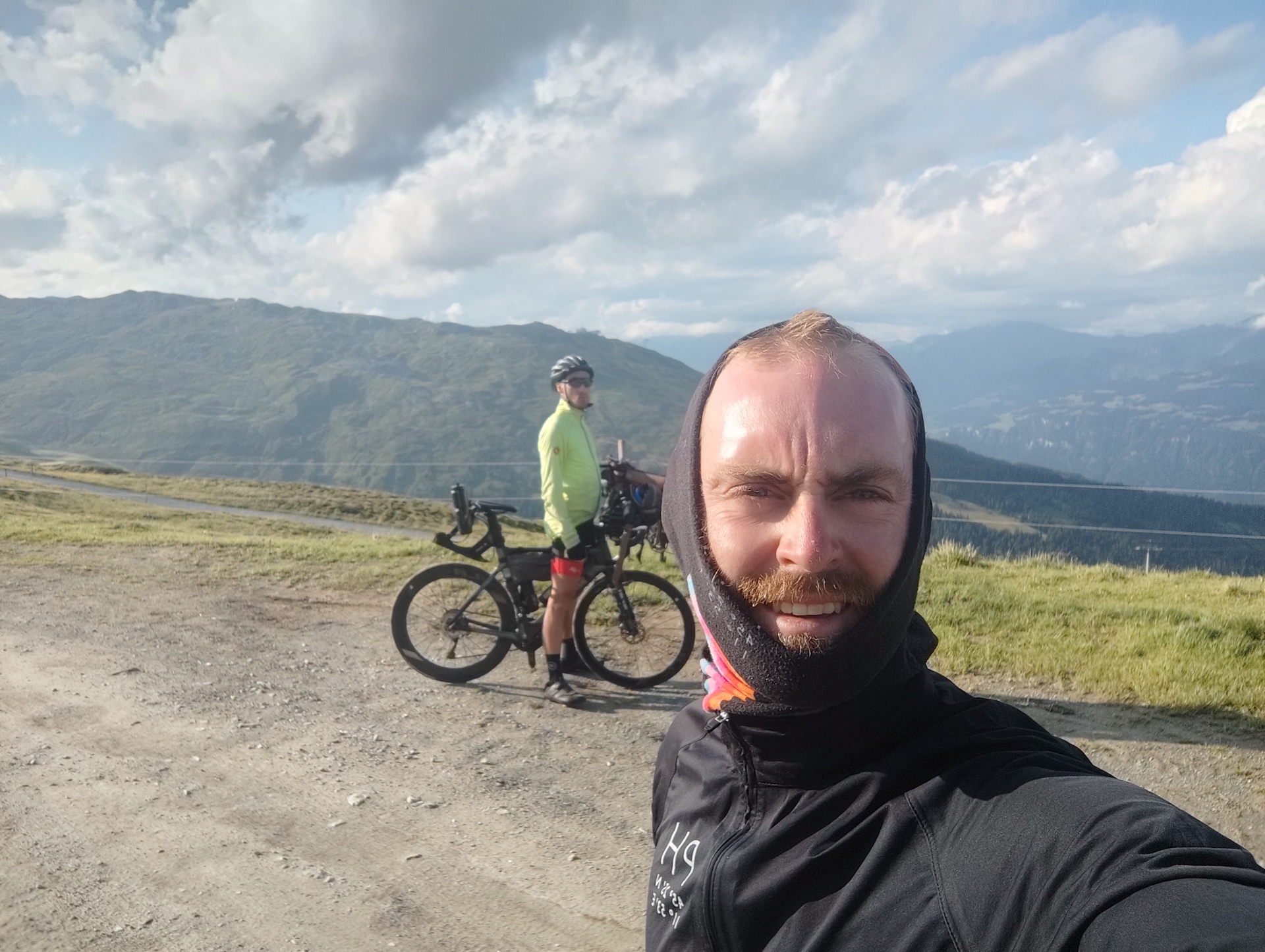 col de la cayolle cycling