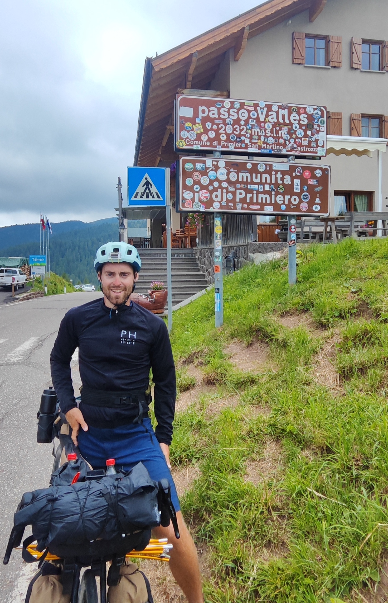 col de la cayolle cycling