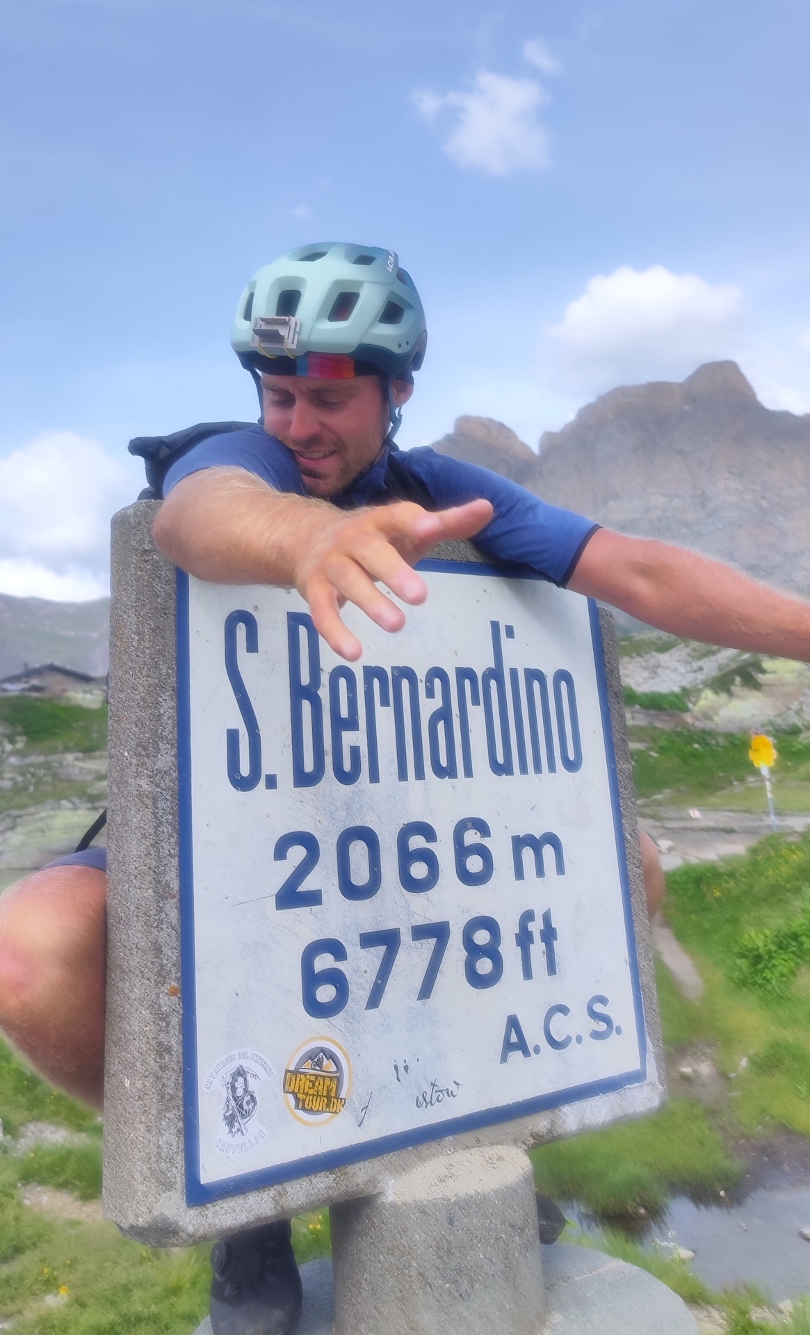 col de la cayolle cycling
