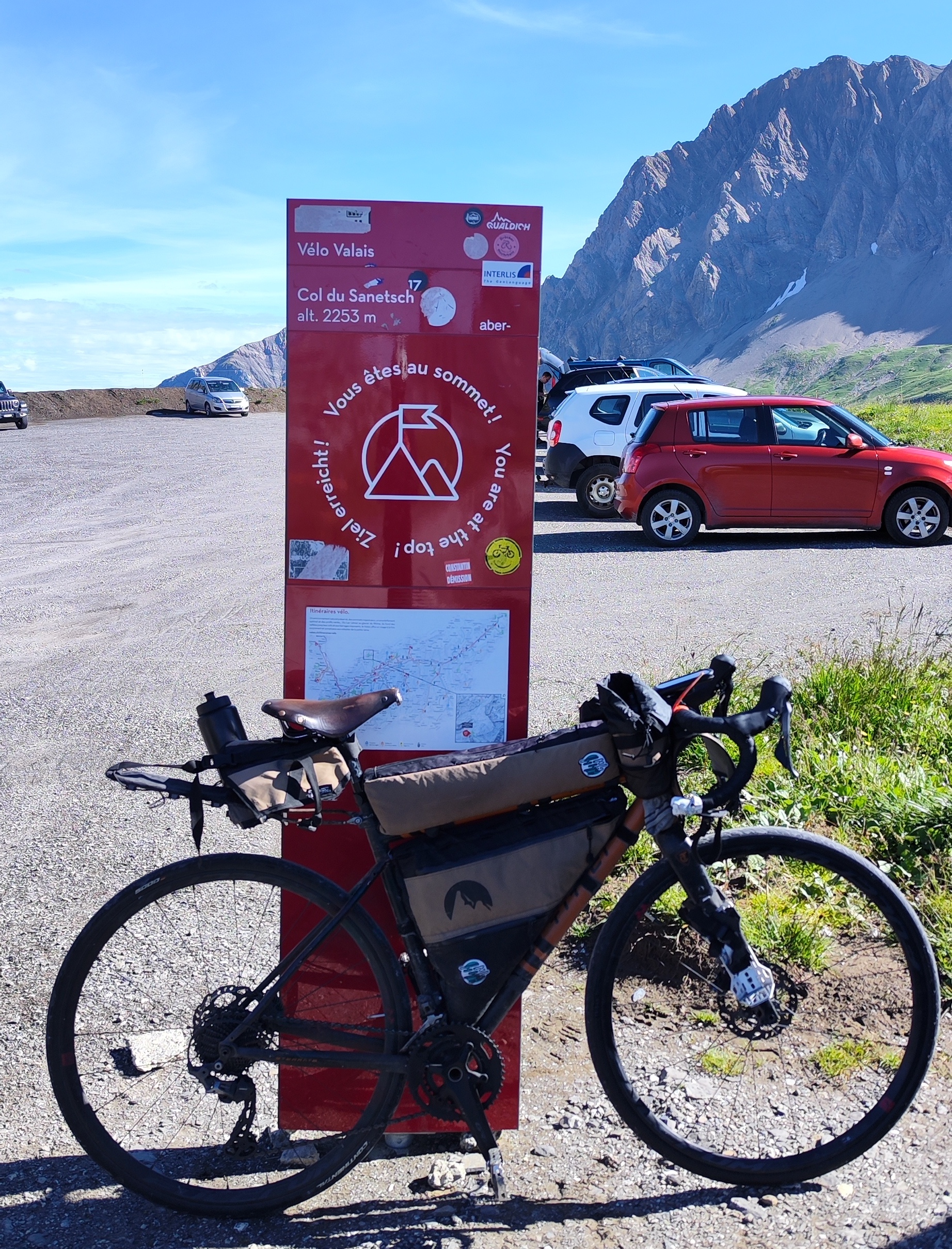 col de la cayolle cycling