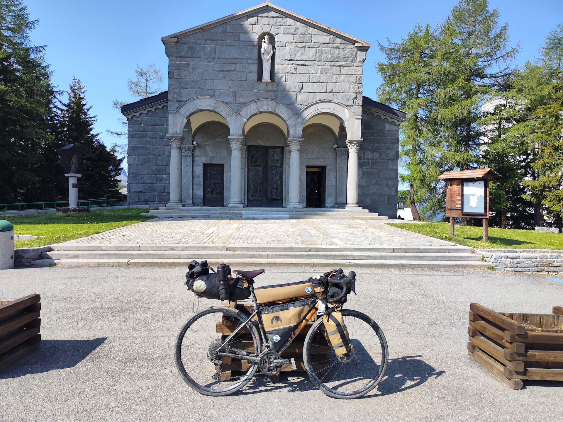 col de la cayolle cycling