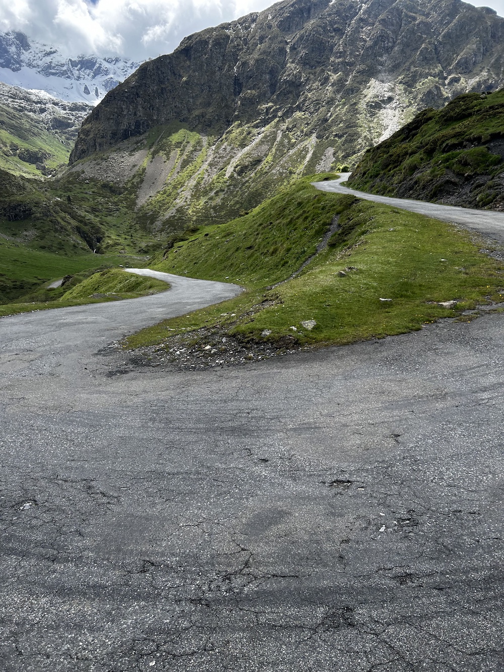 col de la cayolle cycling