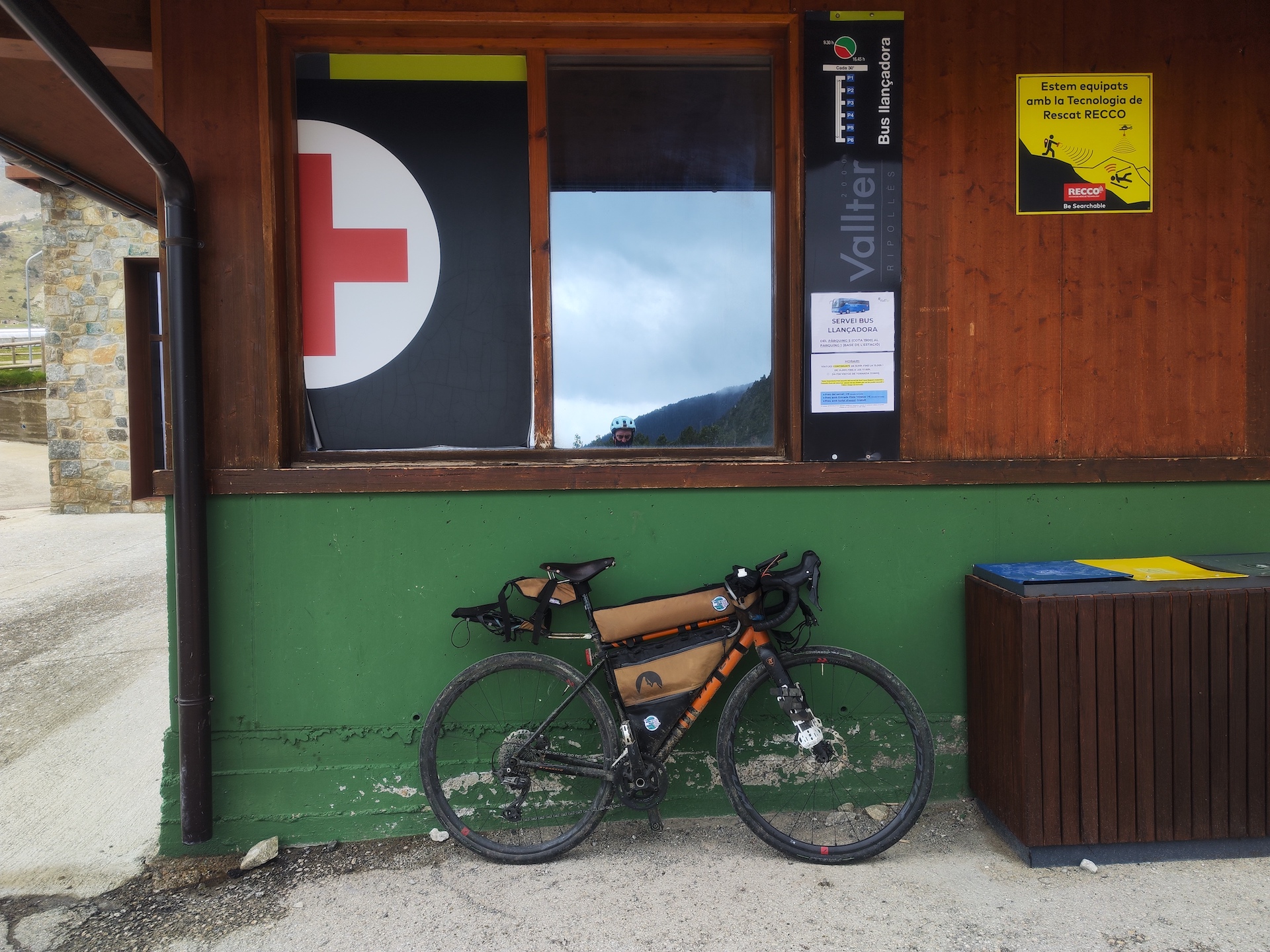 col de la cayolle cycling