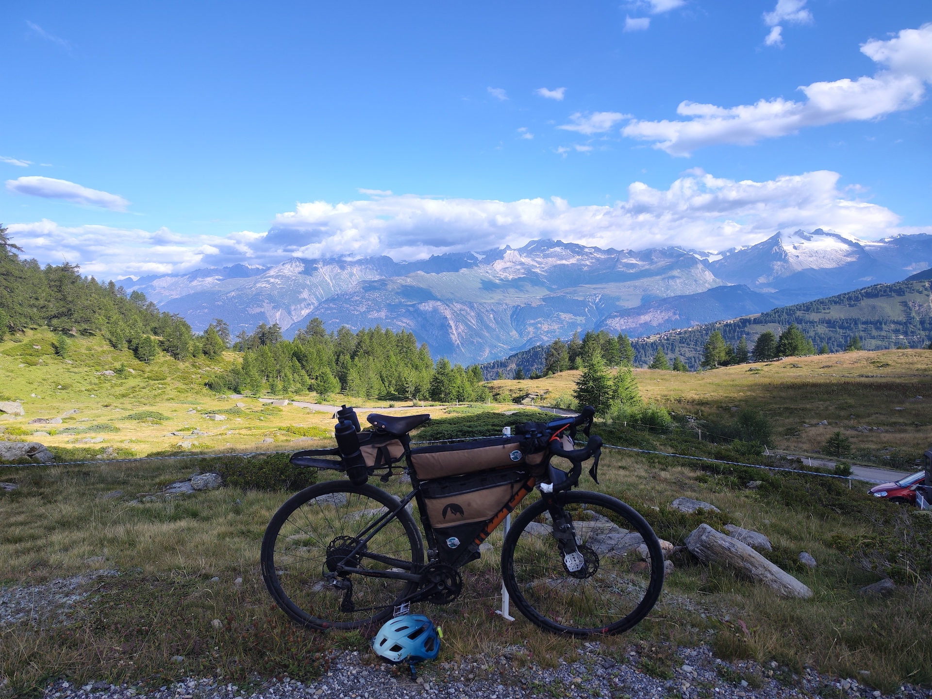 col de la cayolle cycling