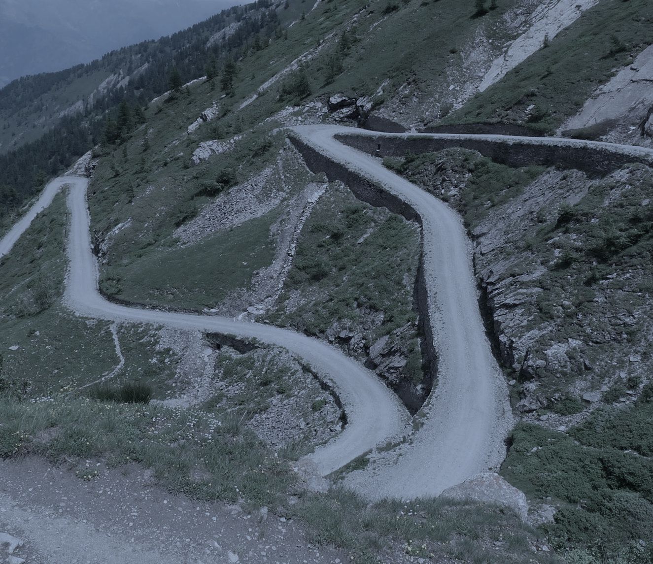 col de la cayolle cycling