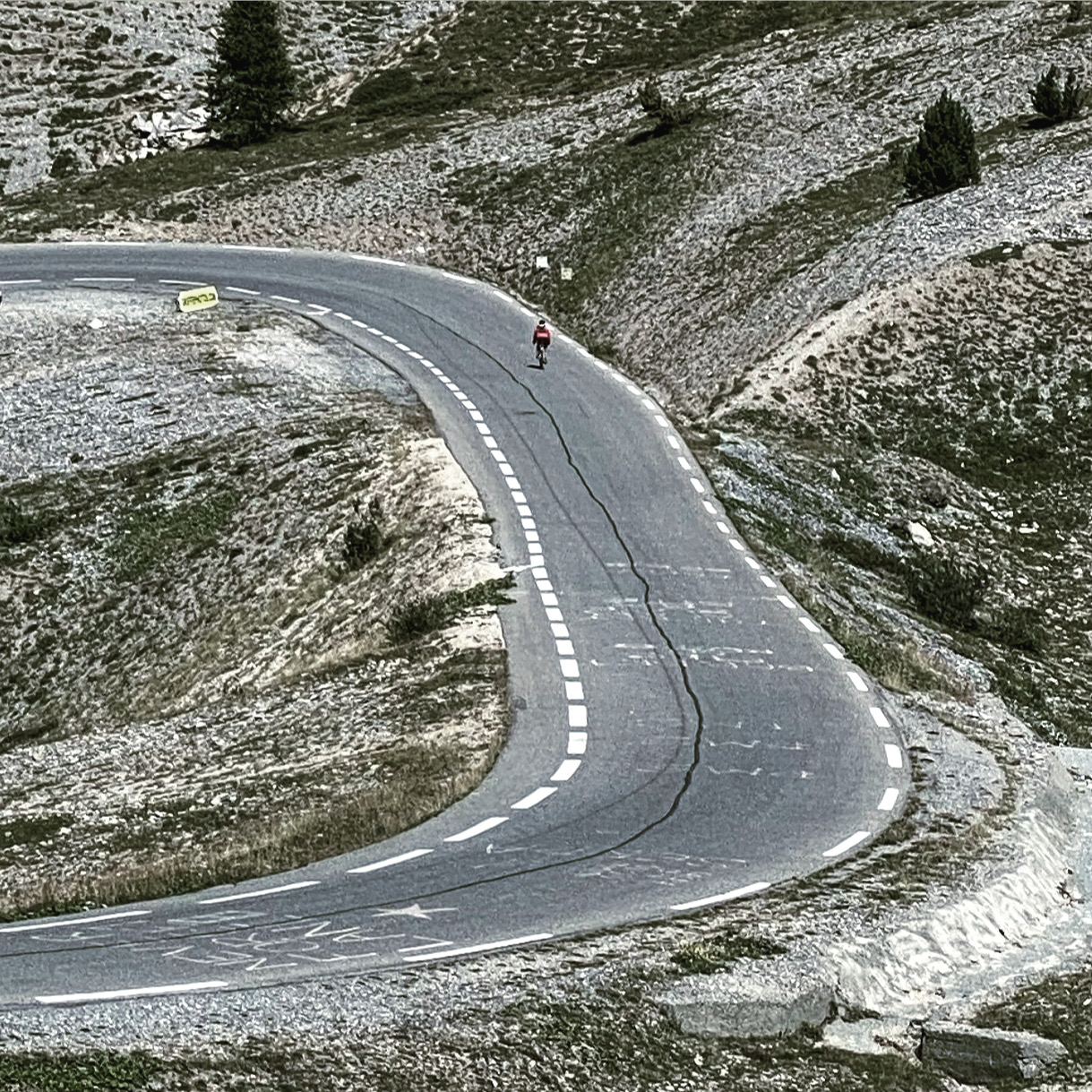col de la cayolle cycling