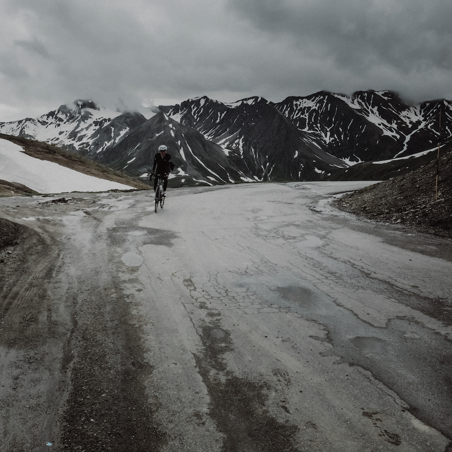 col de la cayolle cycling