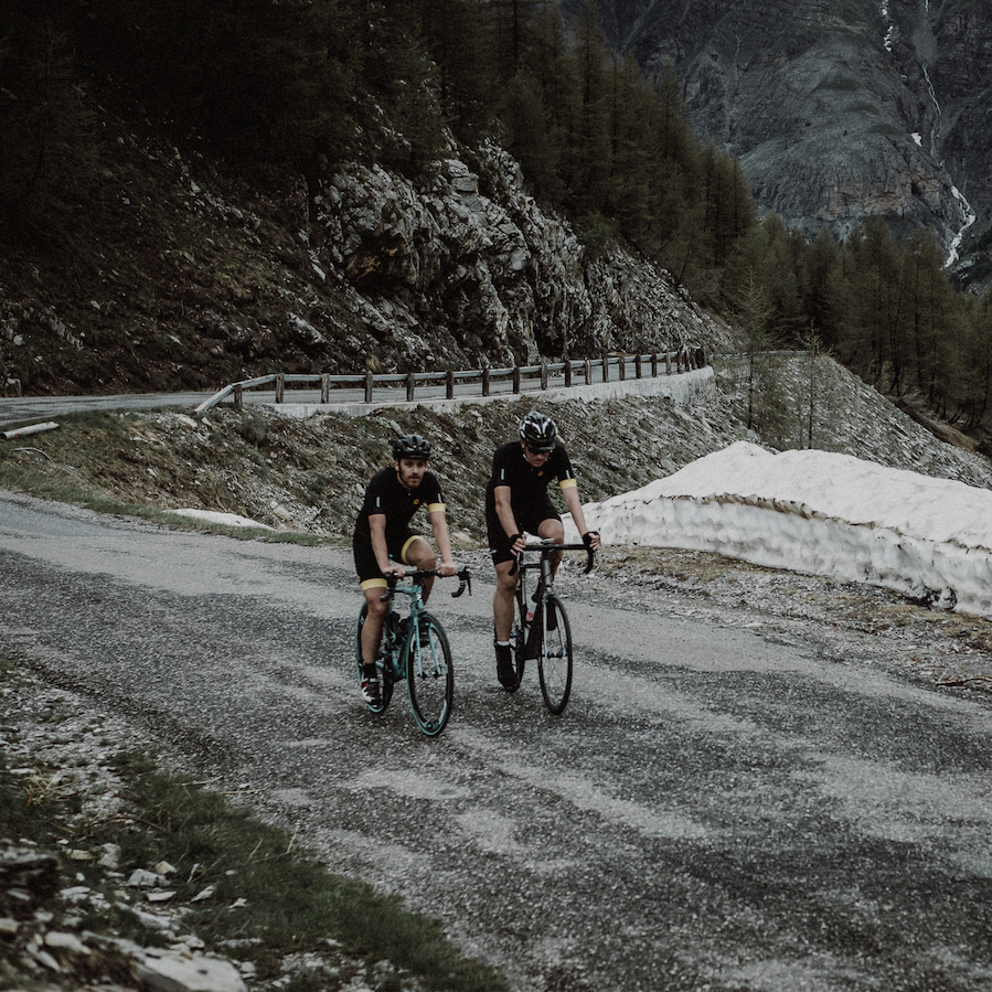 col de la cayolle cycling