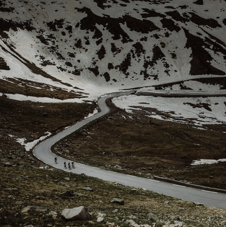 col de la cayolle cycling