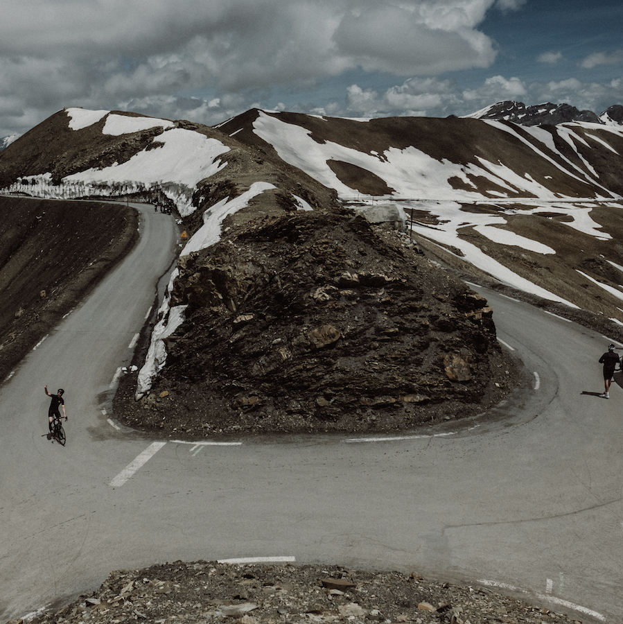 col de la cayolle cycling