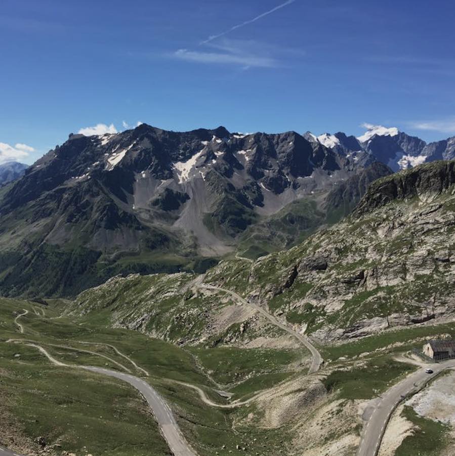 col de la cayolle cycling