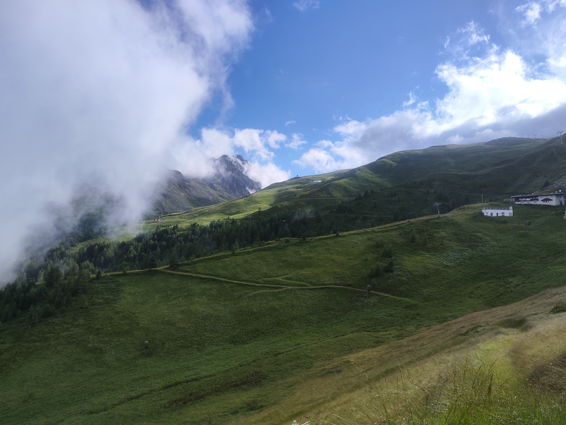 col de la cayolle cycling