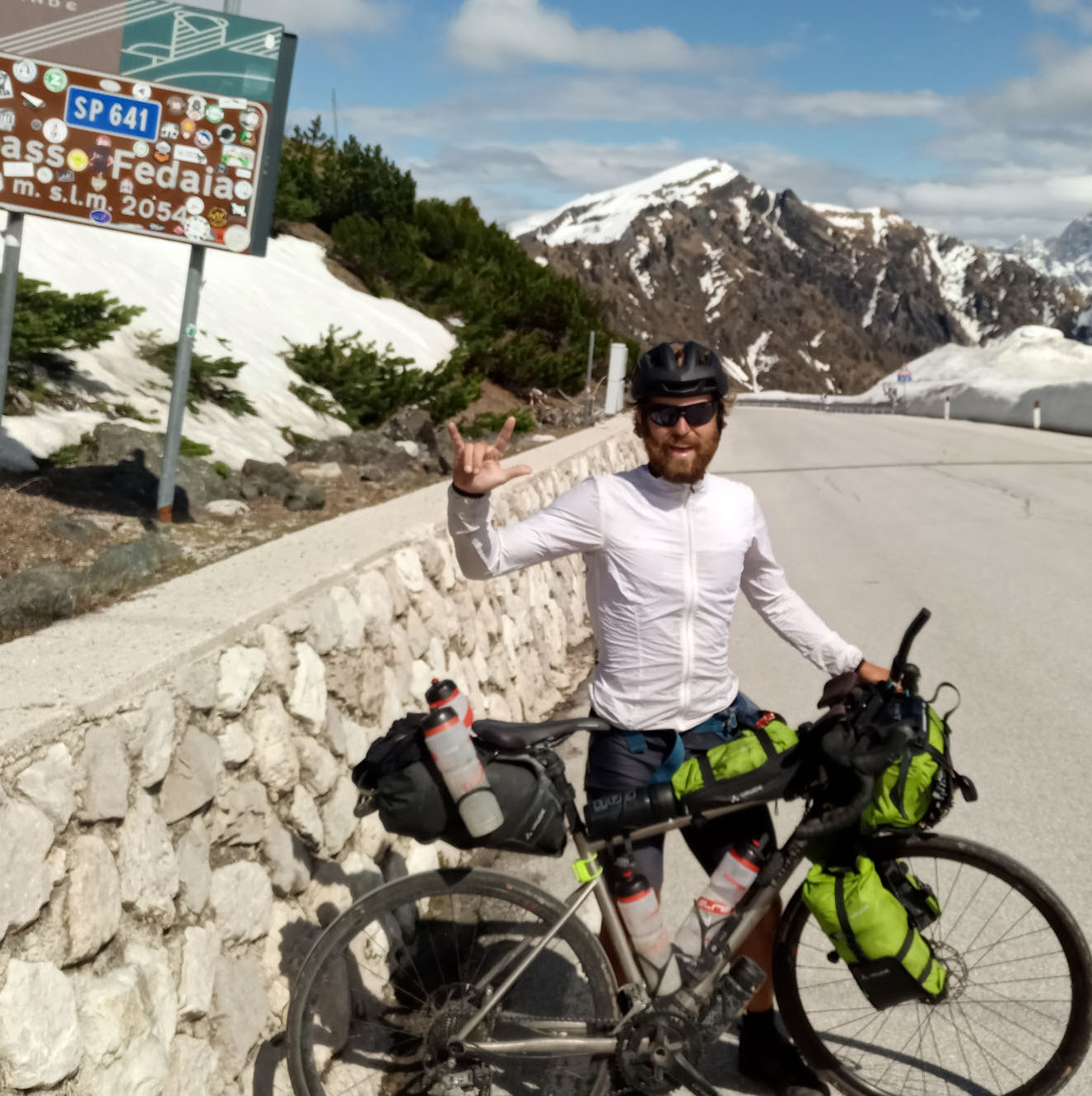 col de la cayolle cycling