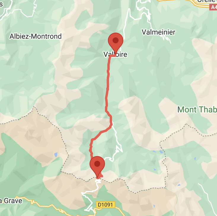 col de la cayolle cycling