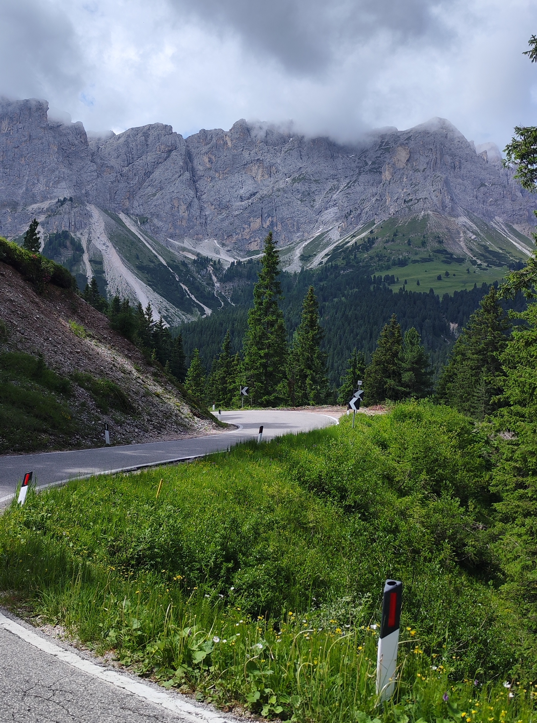 col de la cayolle cycling