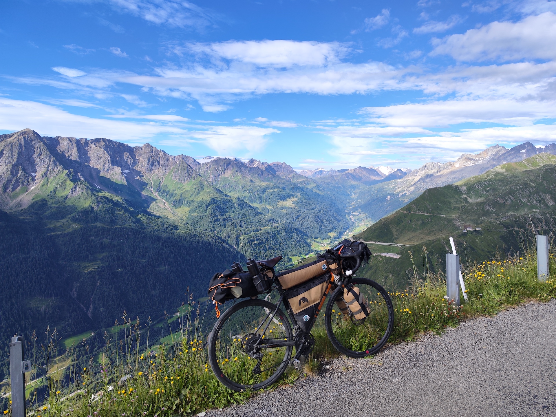 col de la cayolle cycling