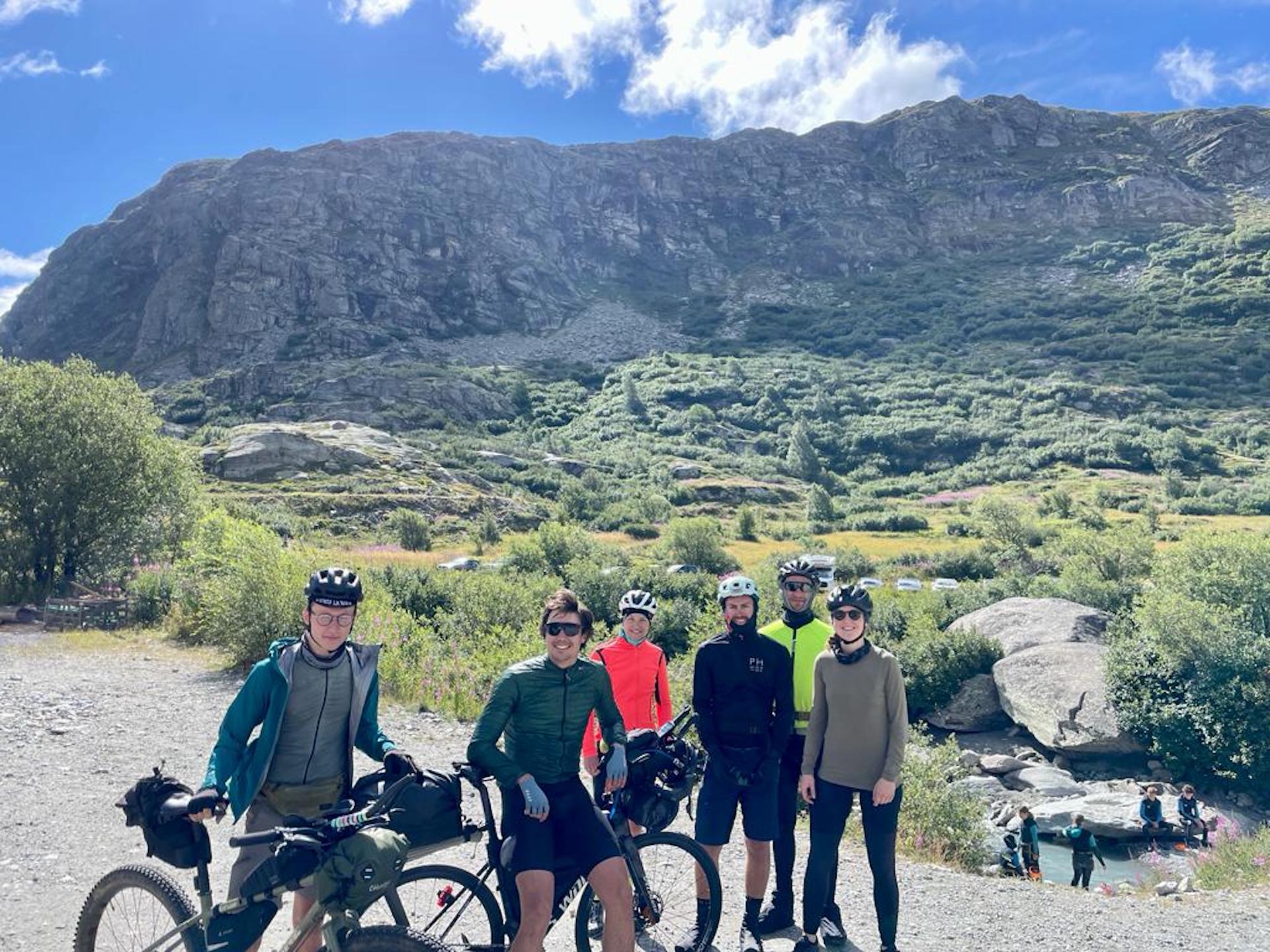 col de la cayolle cycling