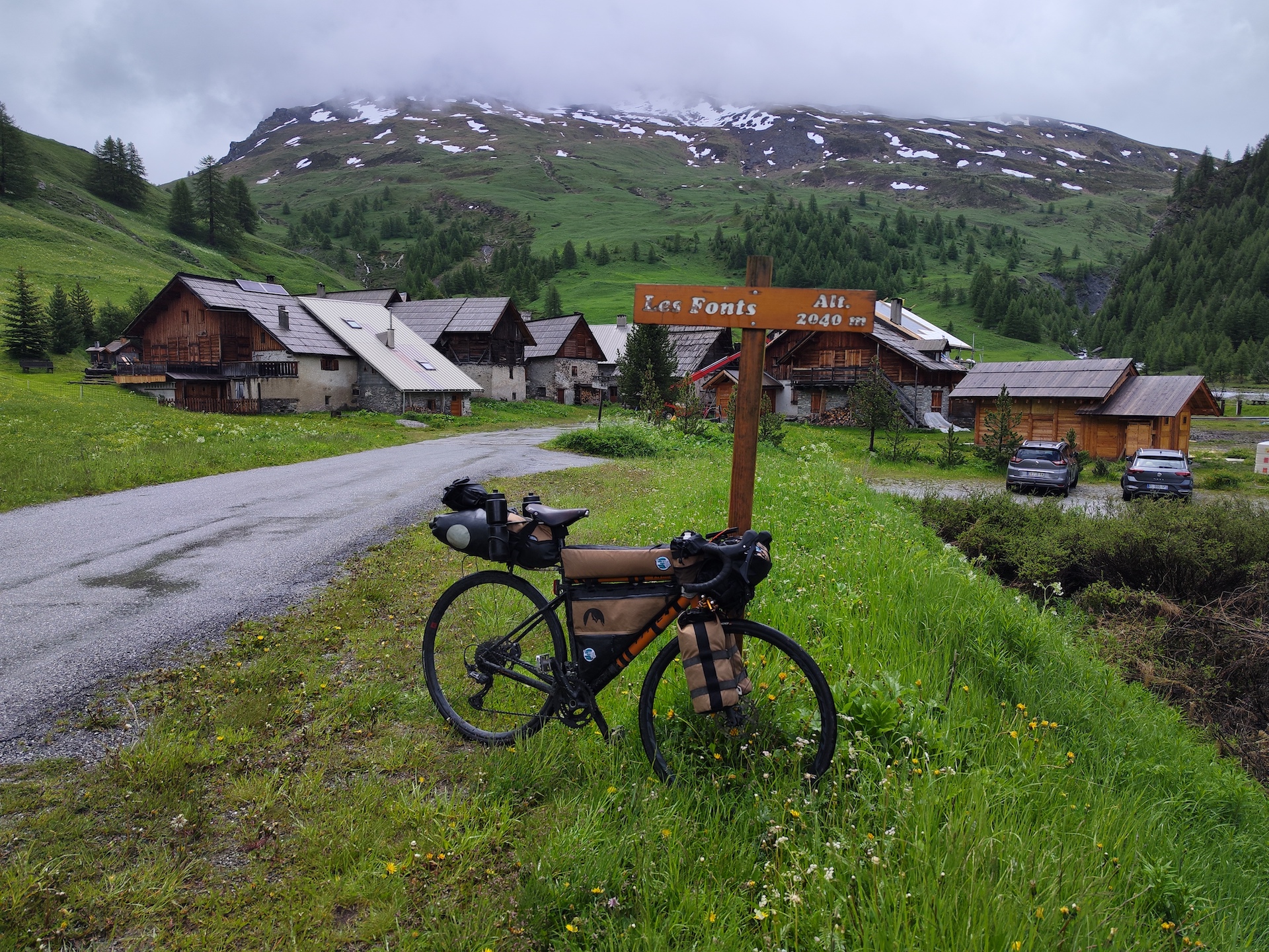 col de la cayolle cycling