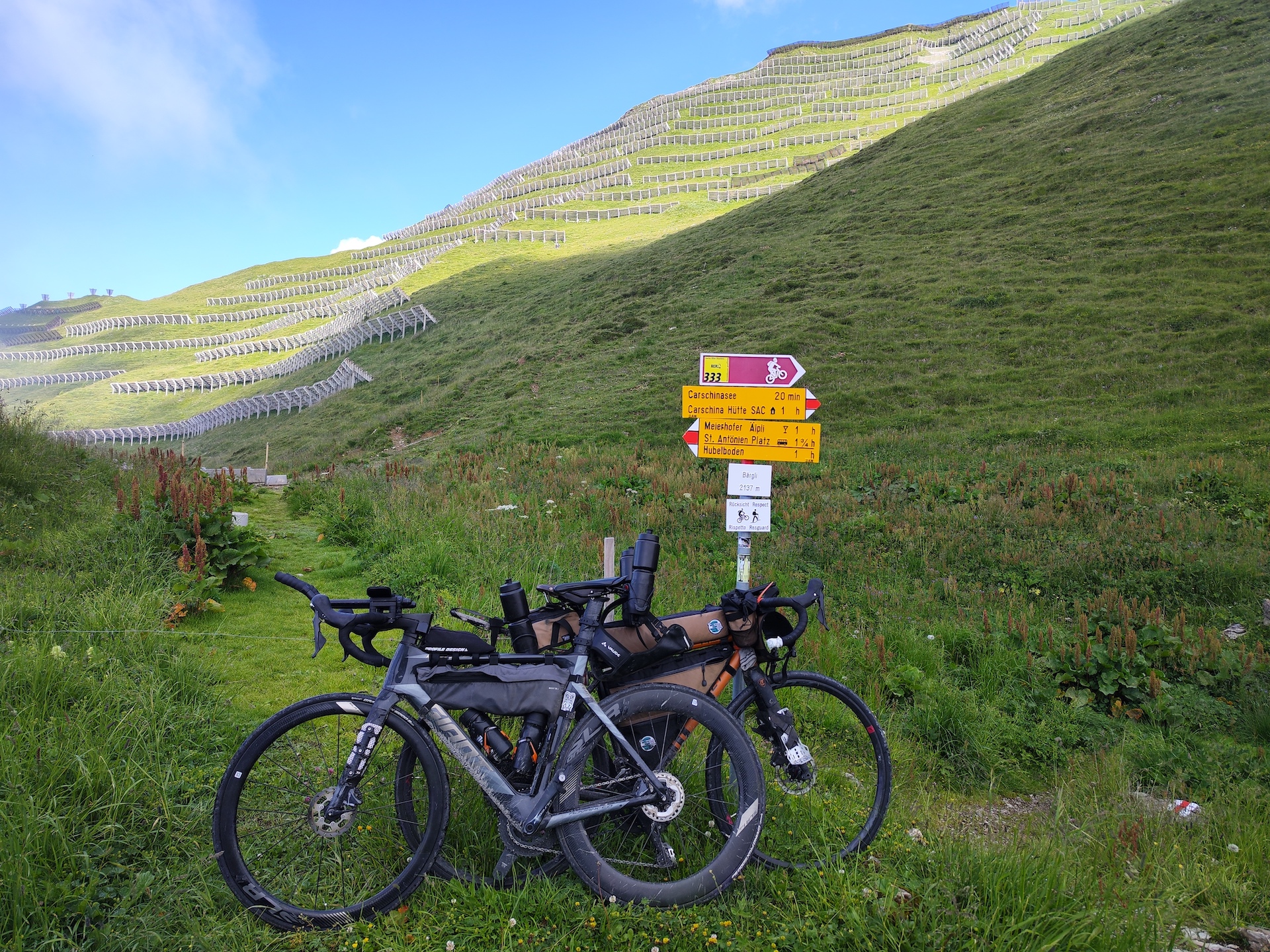 col de la cayolle cycling